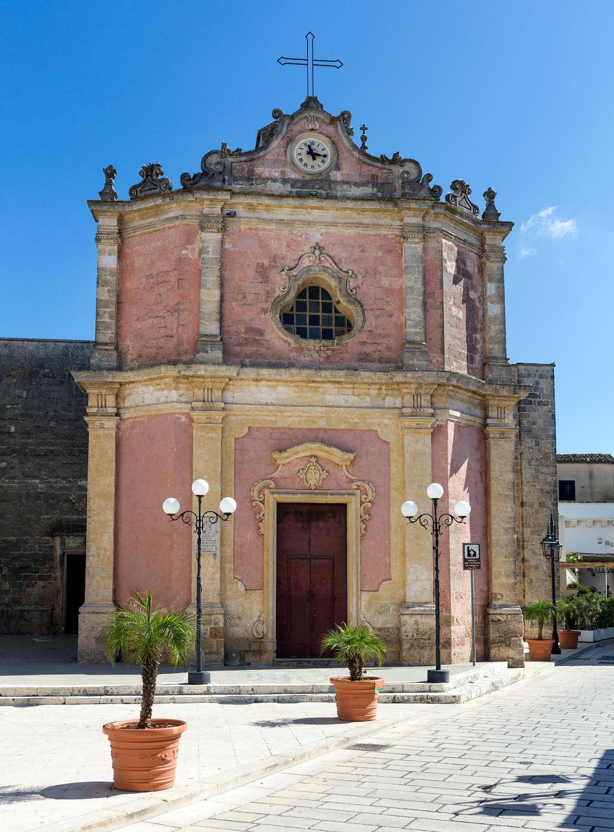 Casale del Forno