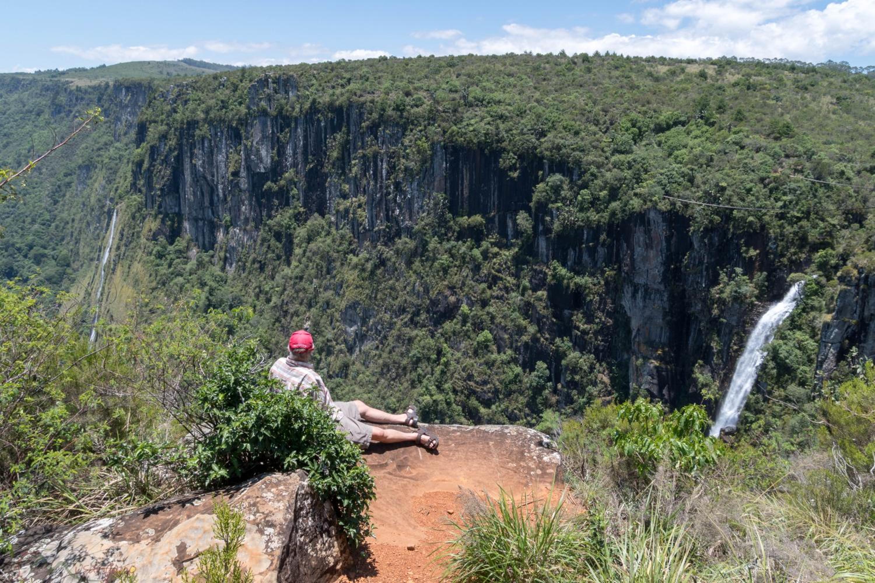 Musangano Lodge