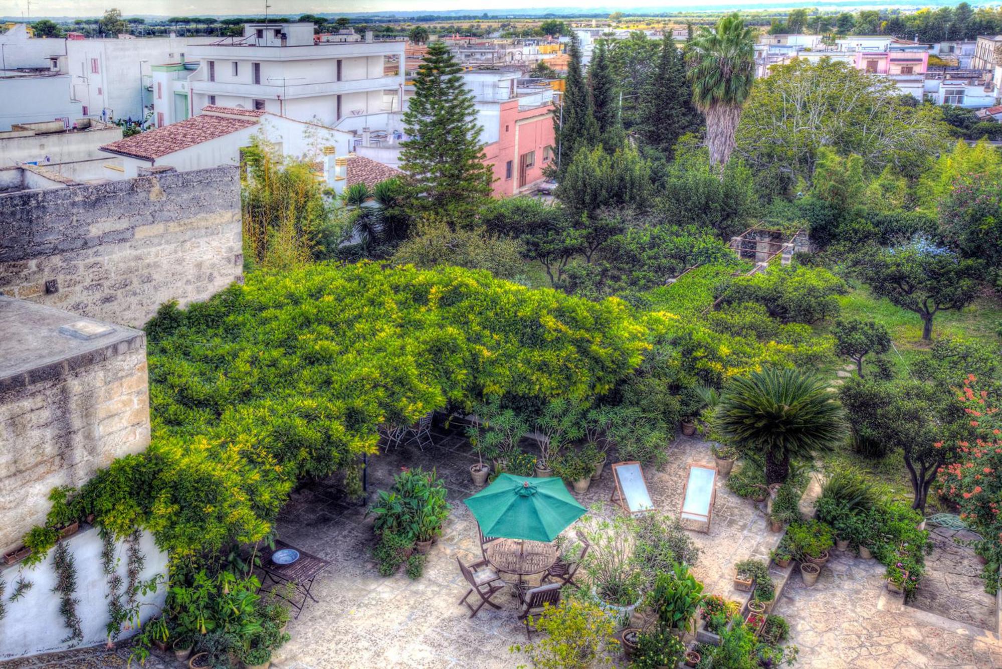 Casale del Forno