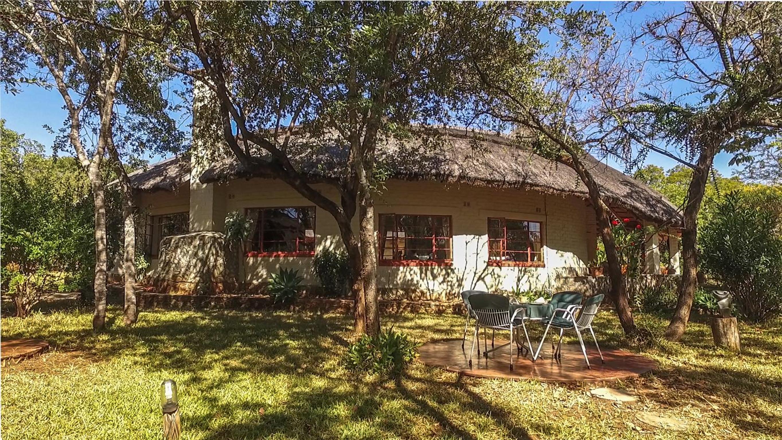 Musangano Lodge