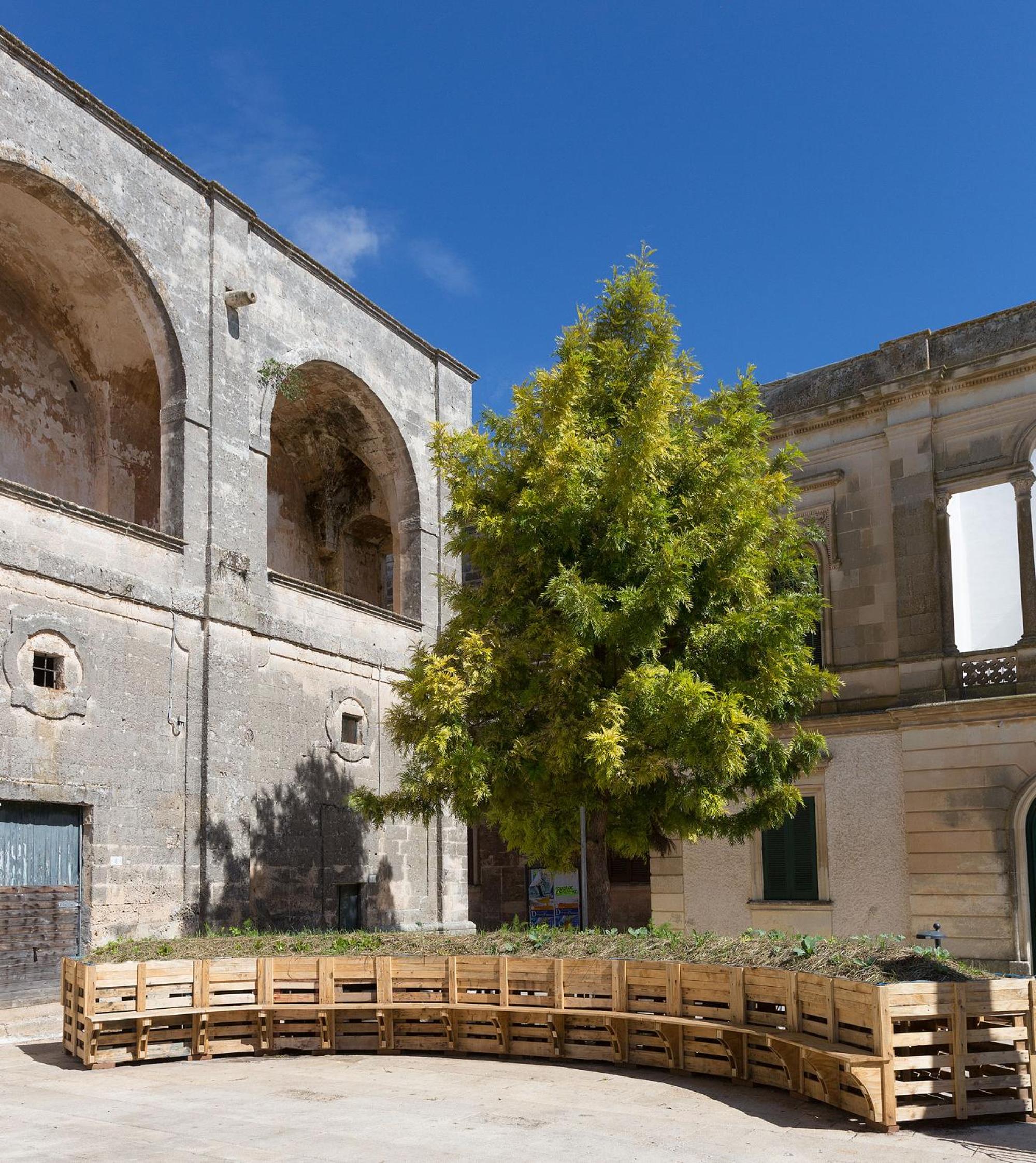 Casale del Forno