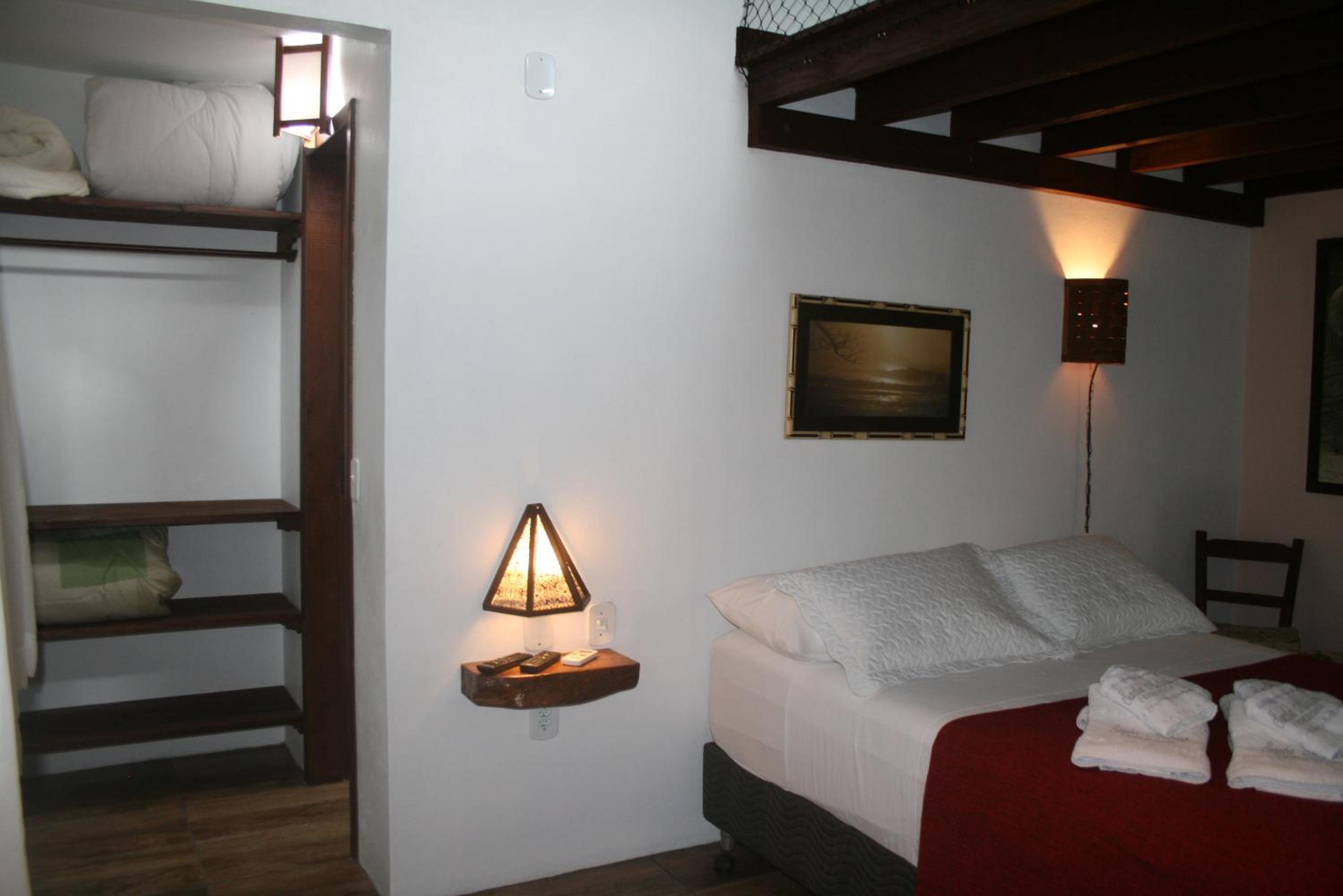 Santa Monica Hospedaria