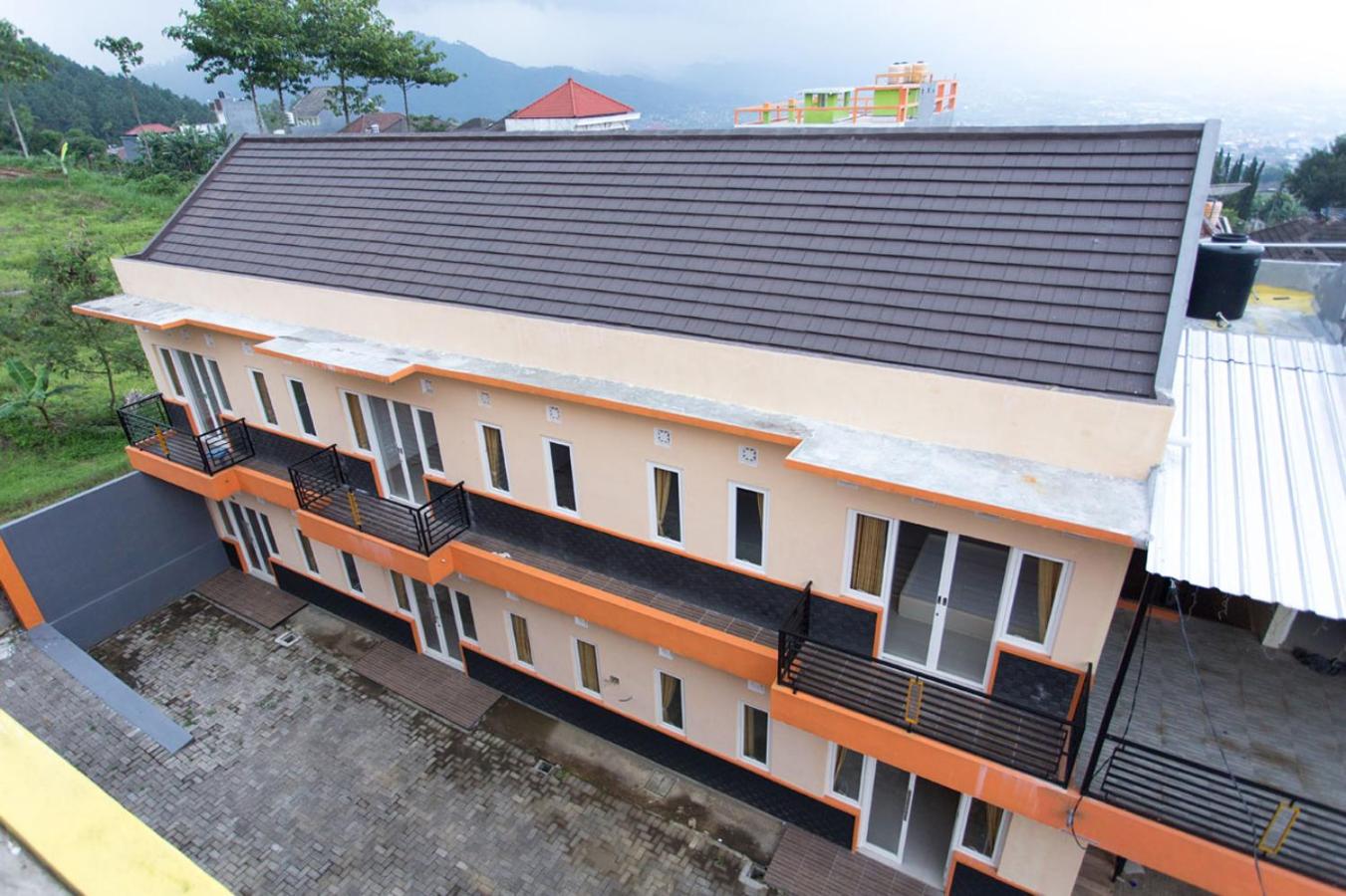 Batuque Town Villa 2