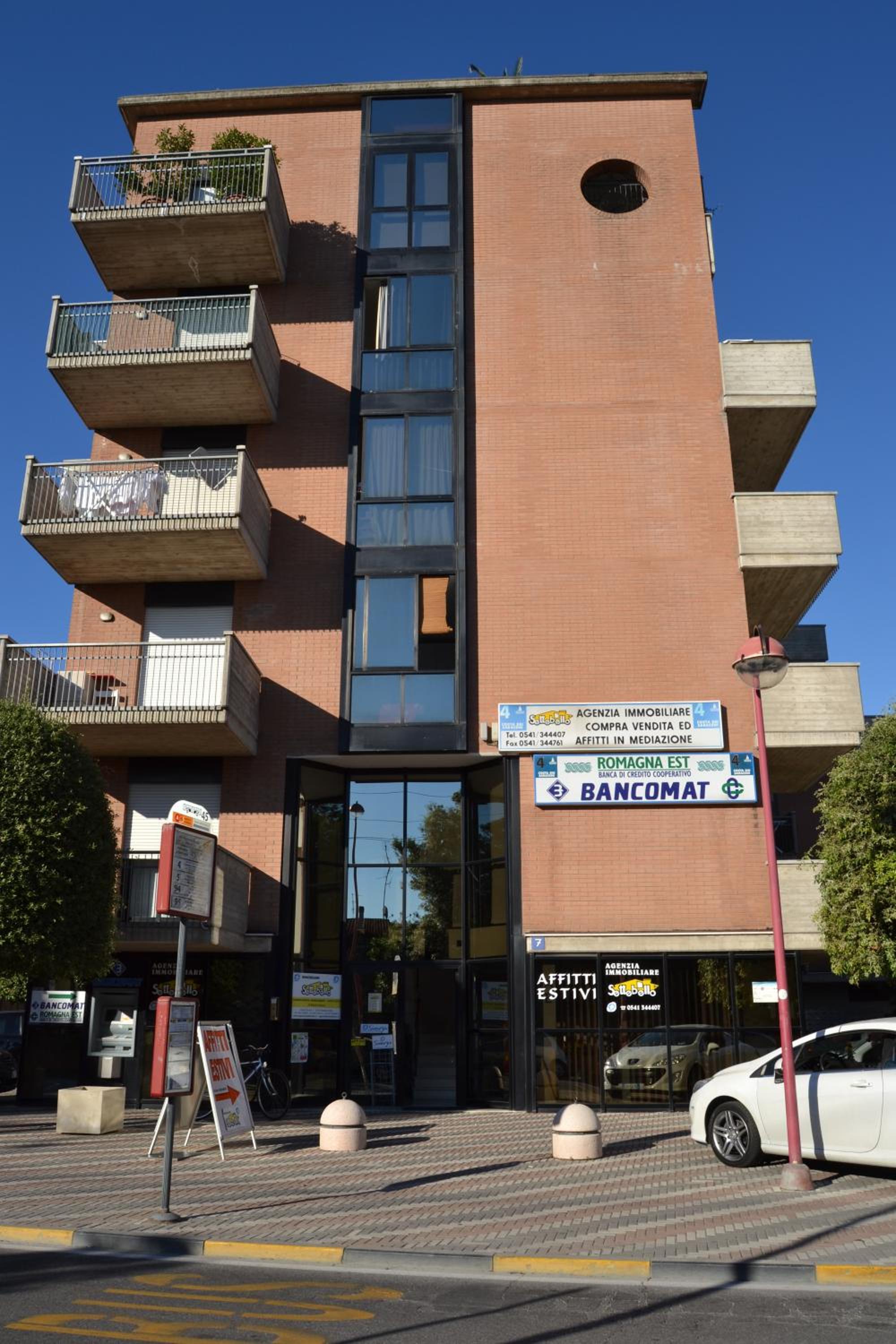 Residenza Paradiso