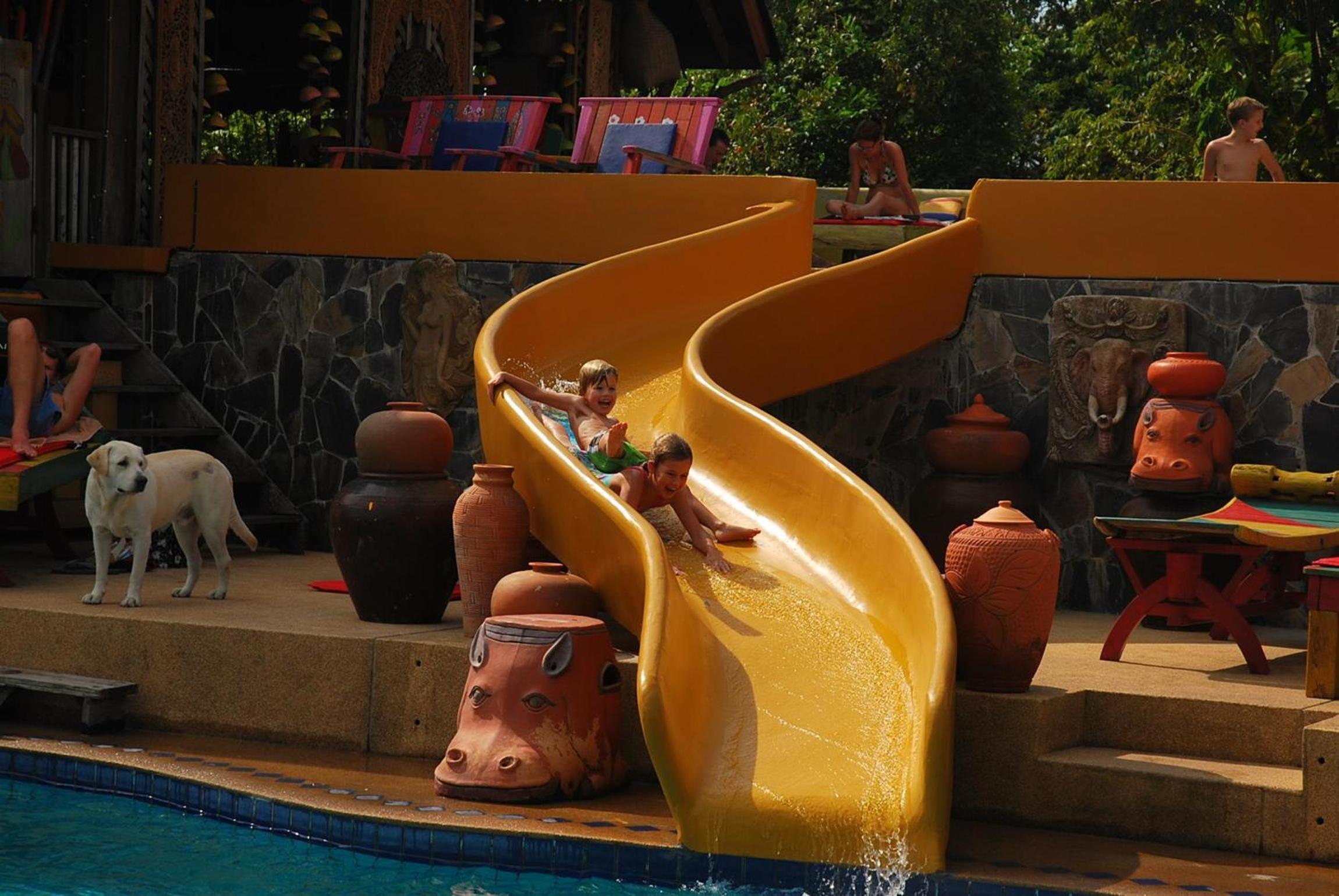 Varinda Resort — photo 52