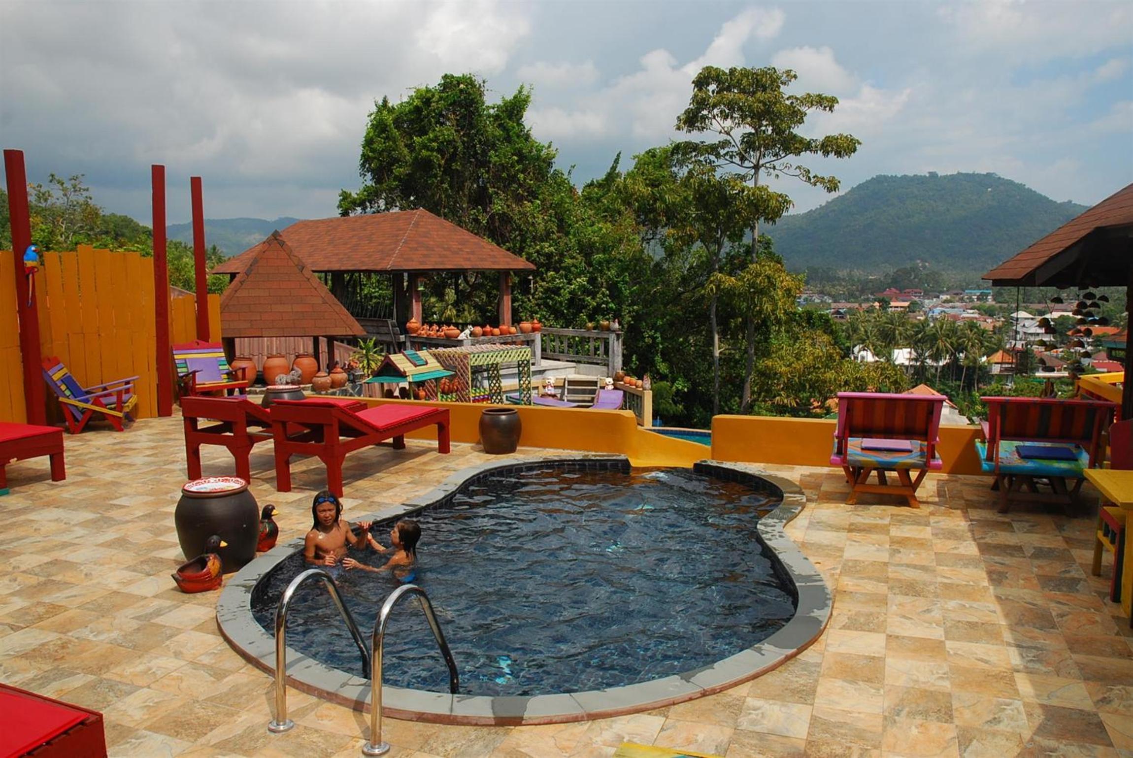 Varinda Resort — photo 60