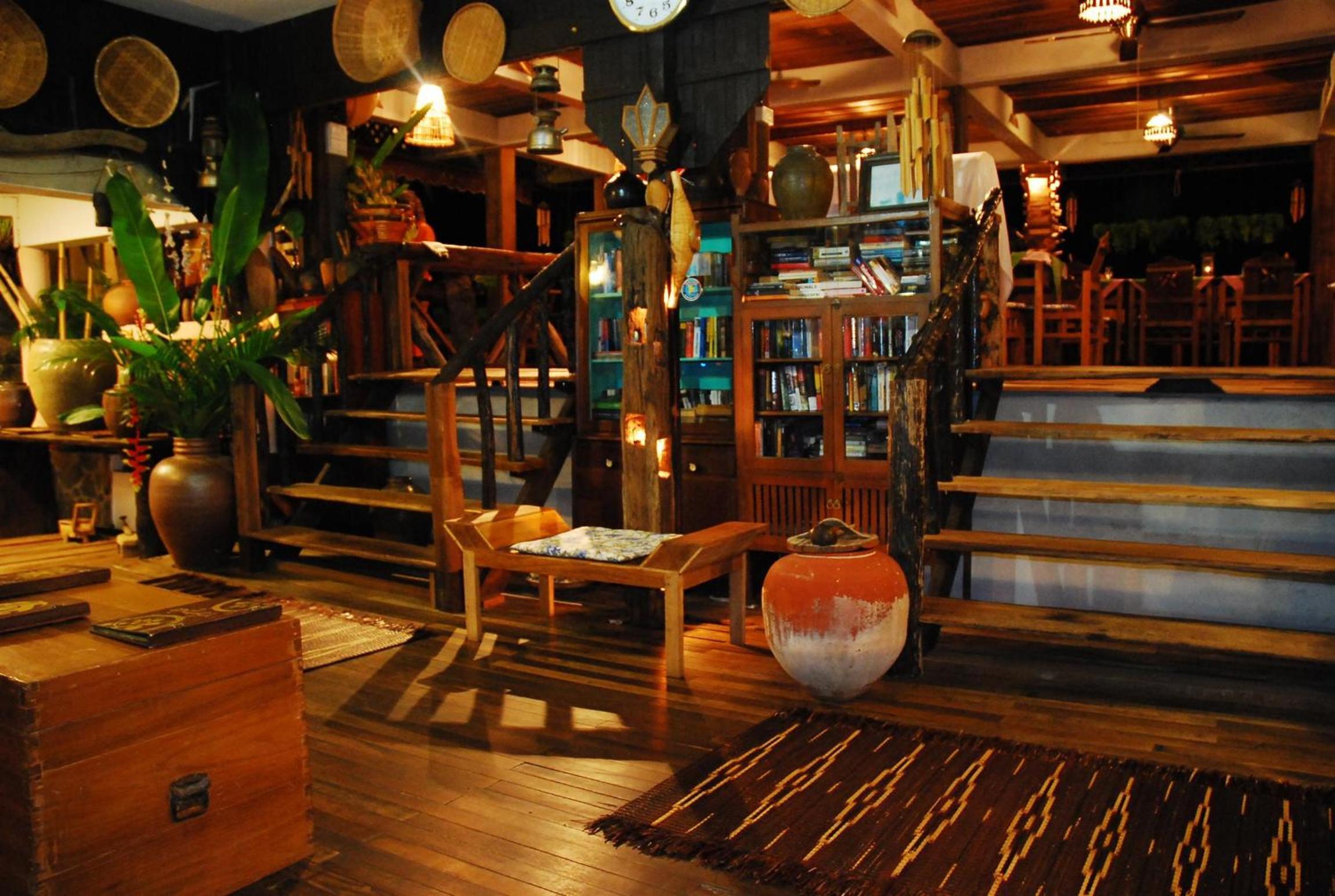 Varinda Resort — photo 76