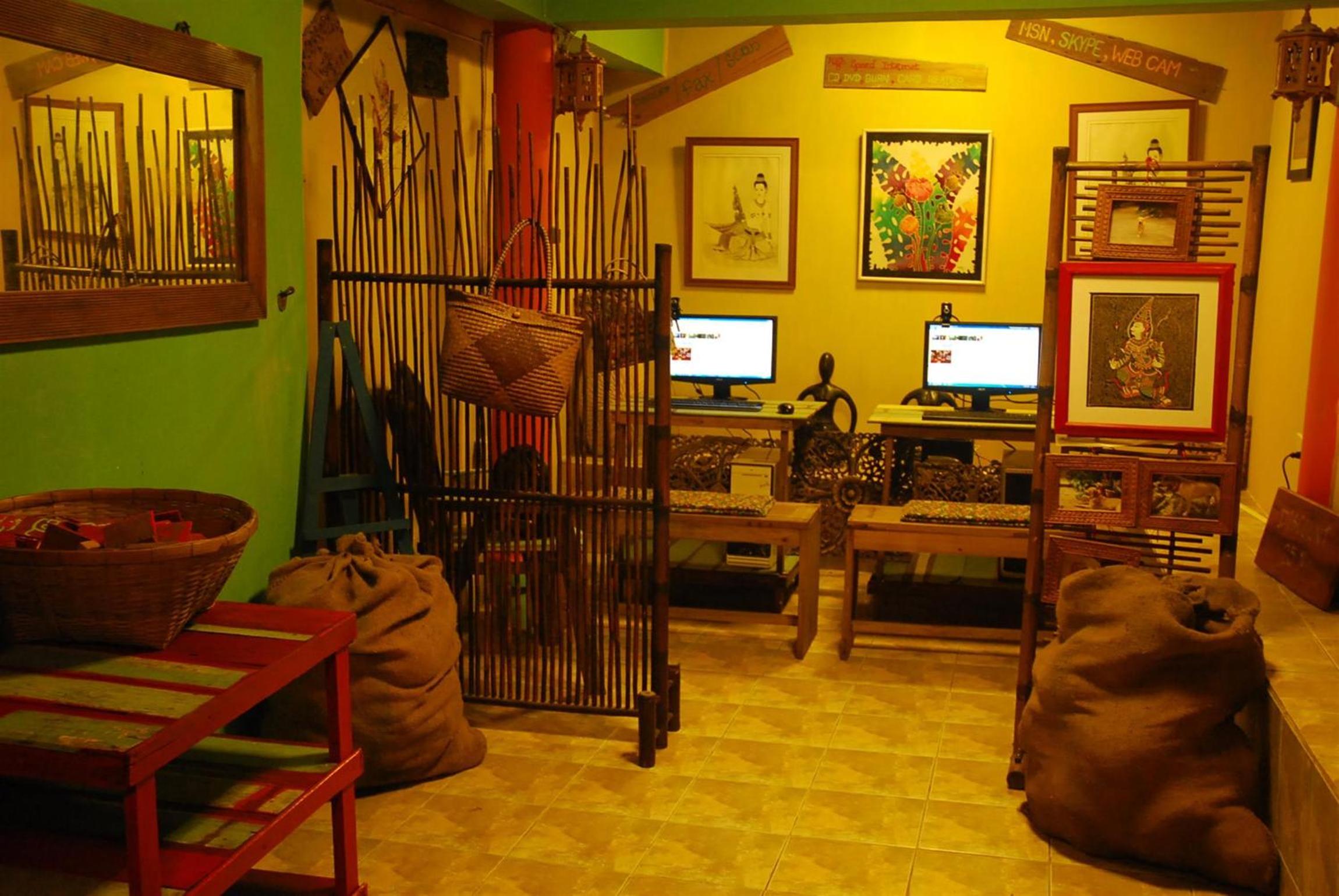 Varinda Resort — photo 36