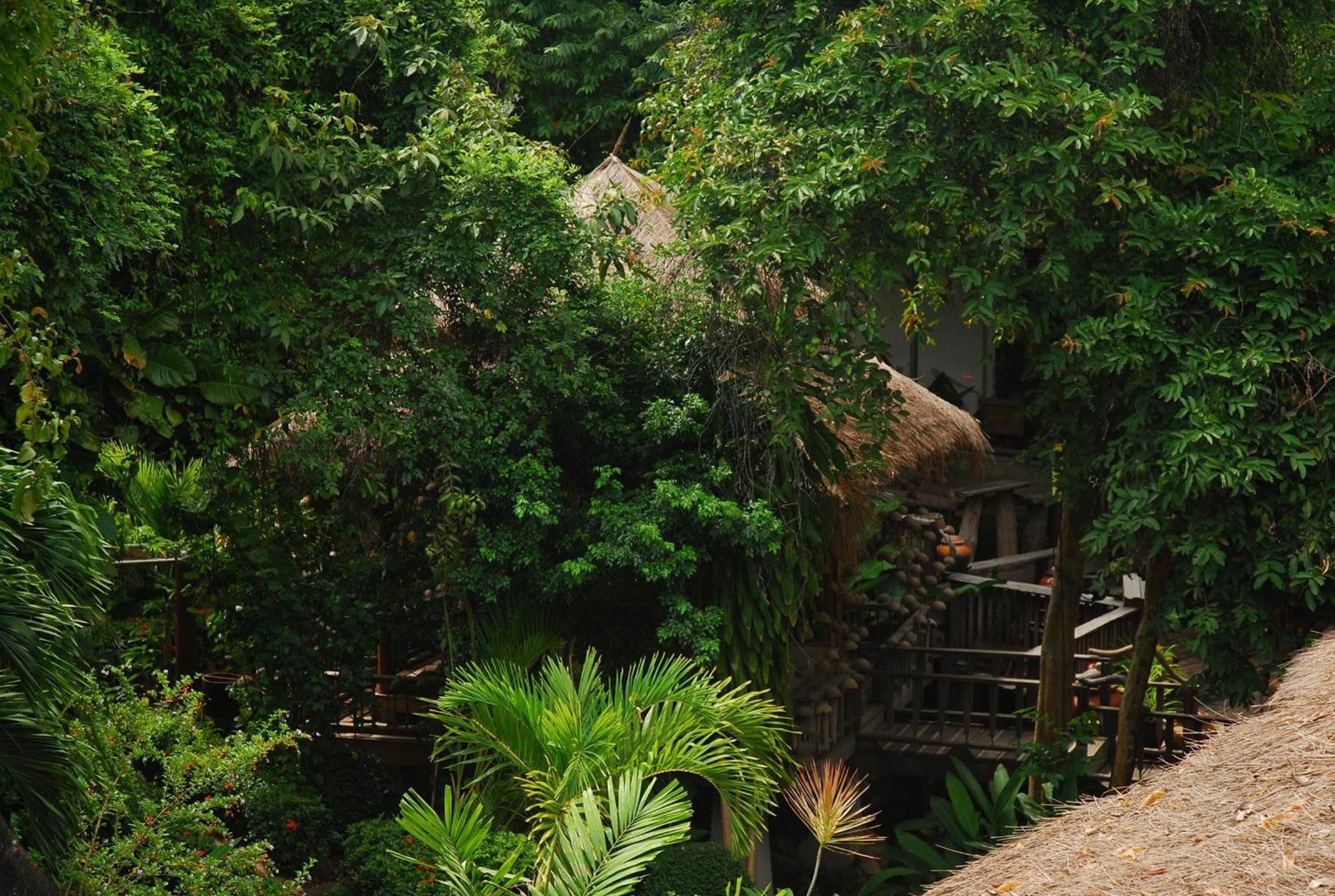 Varinda Resort — photo 46
