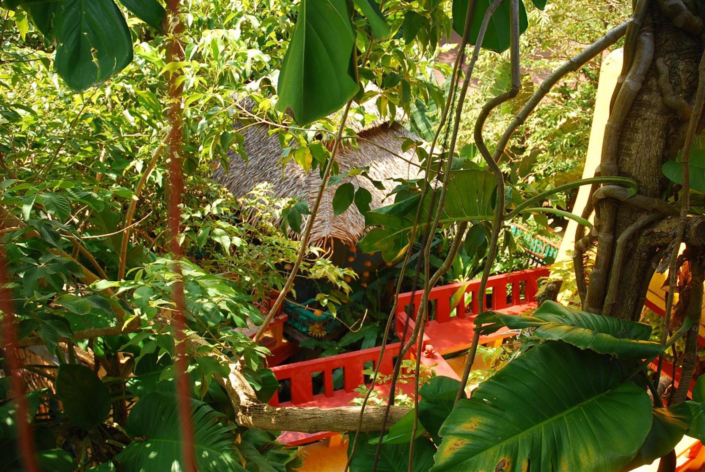 Varinda Resort — photo 39