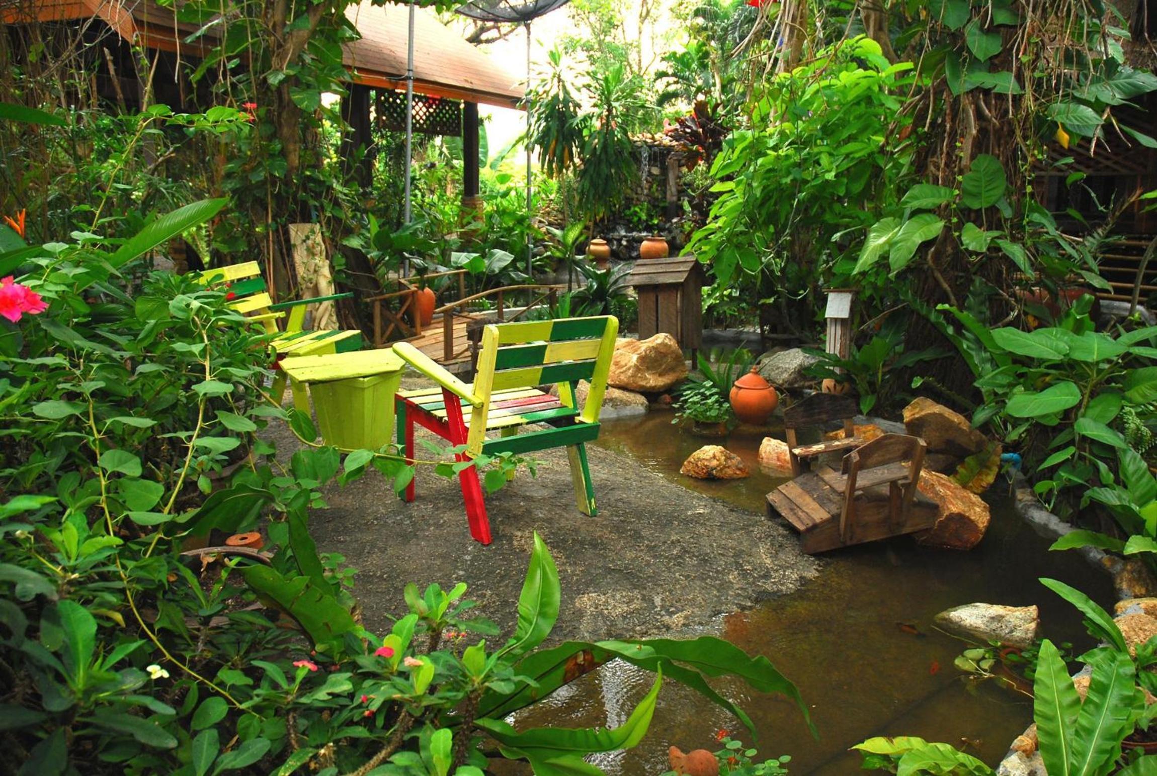 Varinda Resort — photo 55
