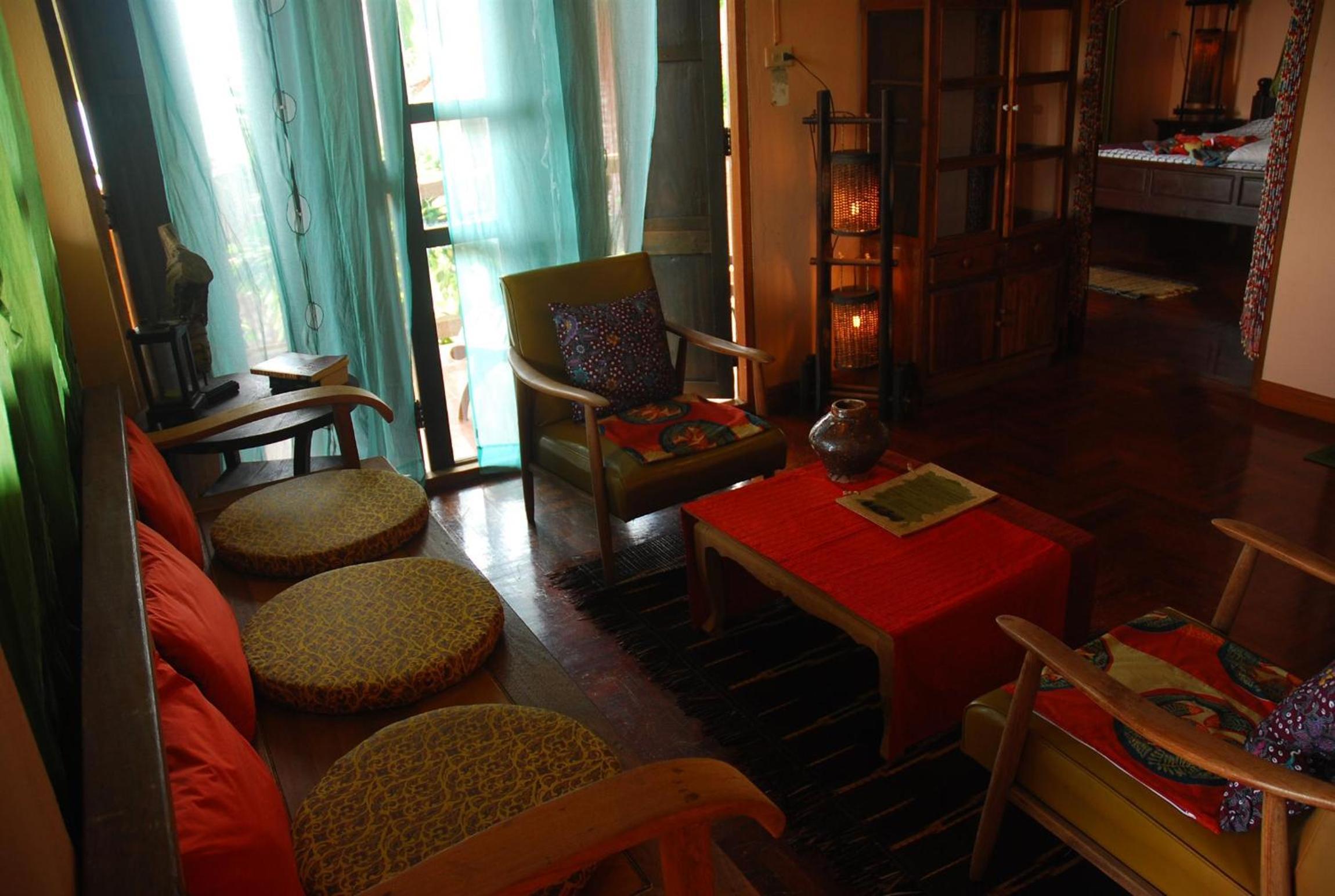 Varinda Resort — photo 43