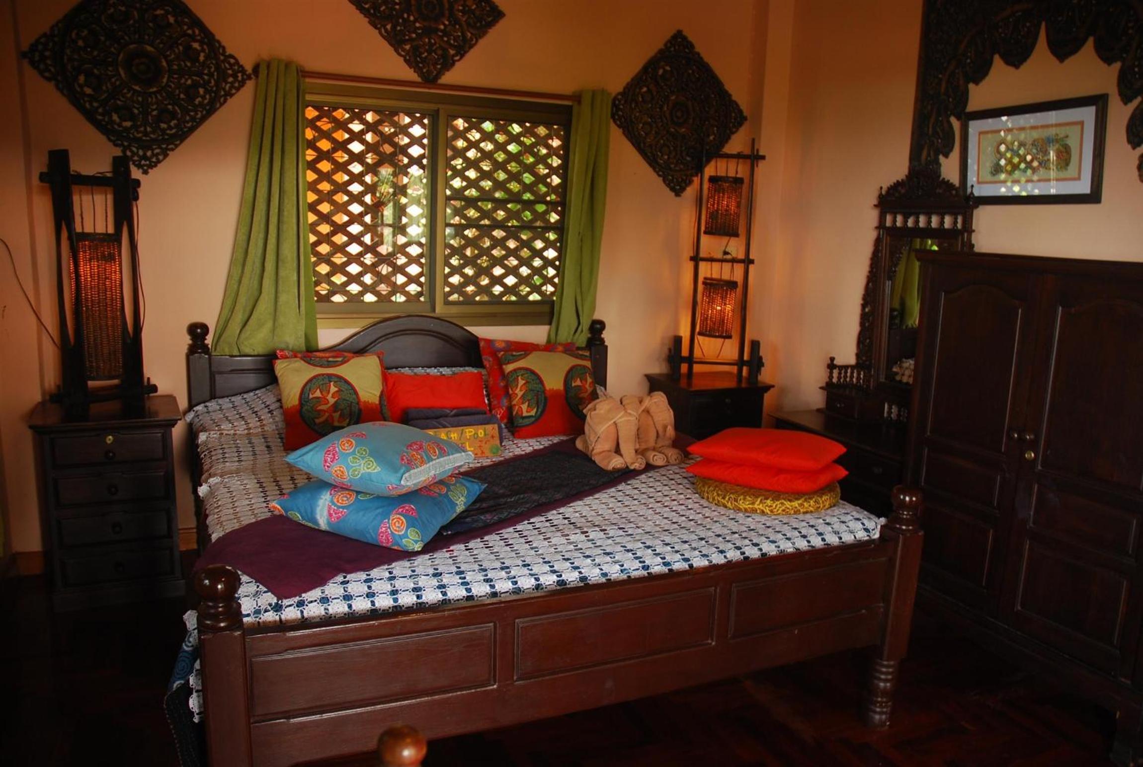 Varinda Resort — photo 58