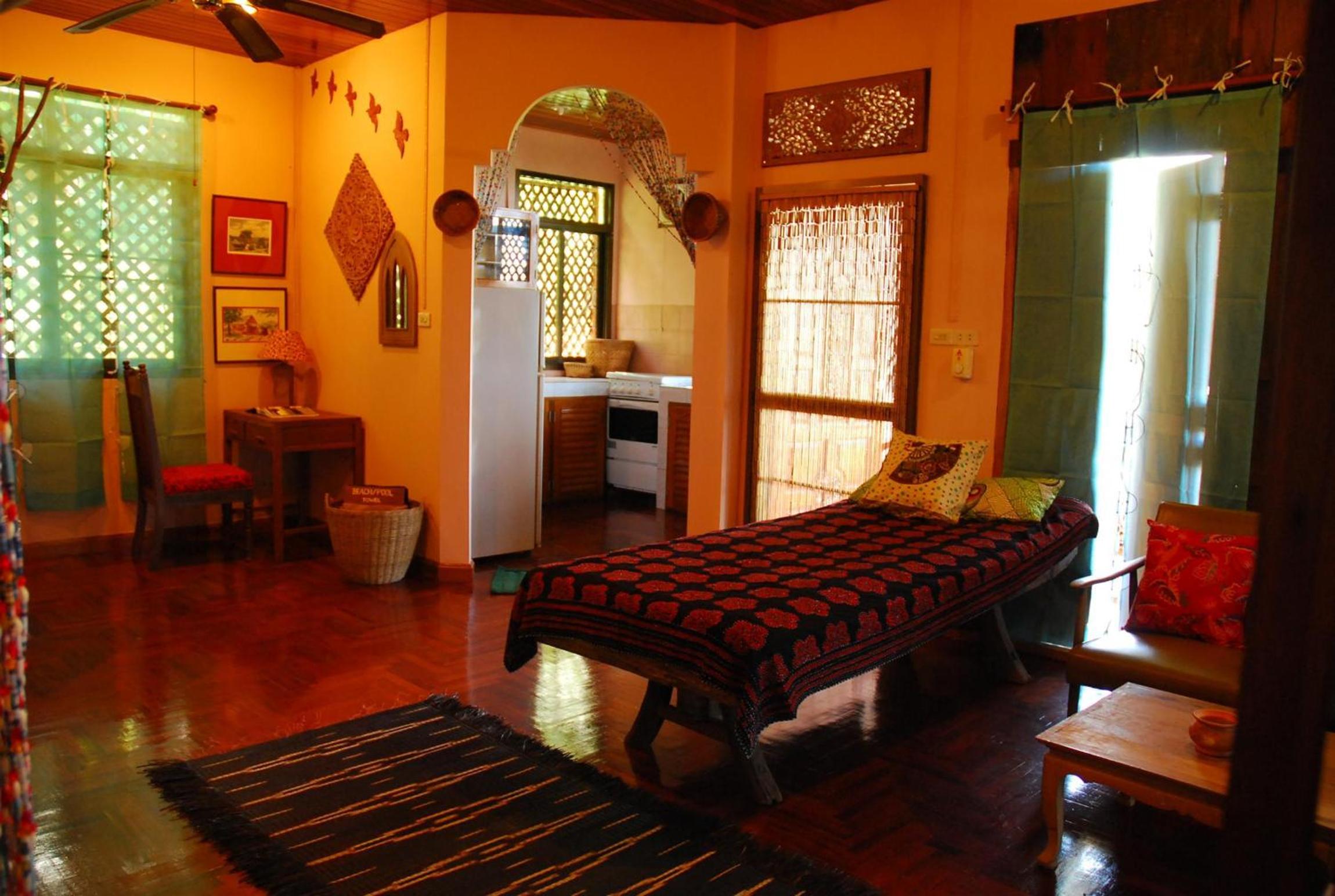 Varinda Resort — photo 56