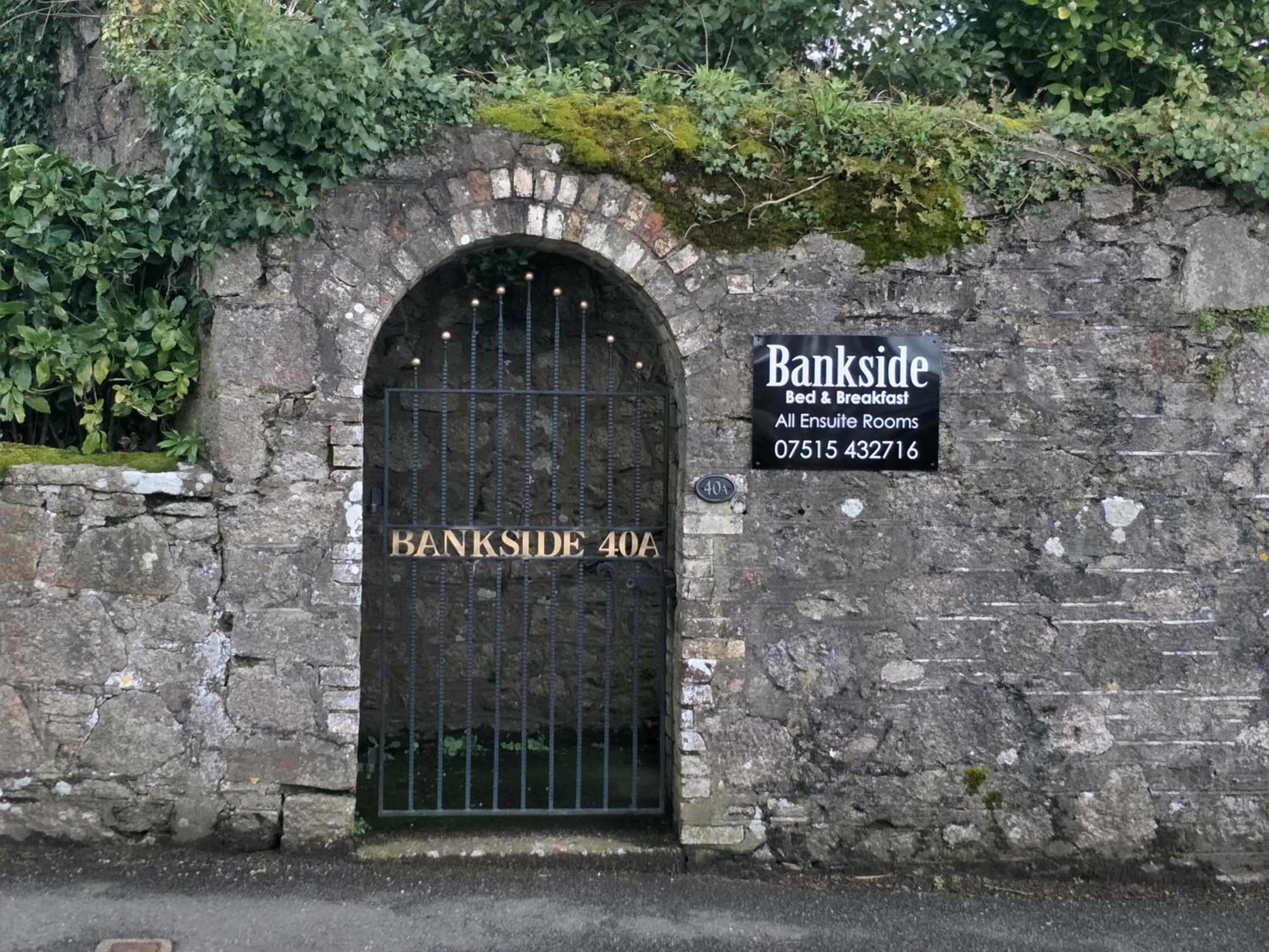 Bankside Bed & Breakfast view 2