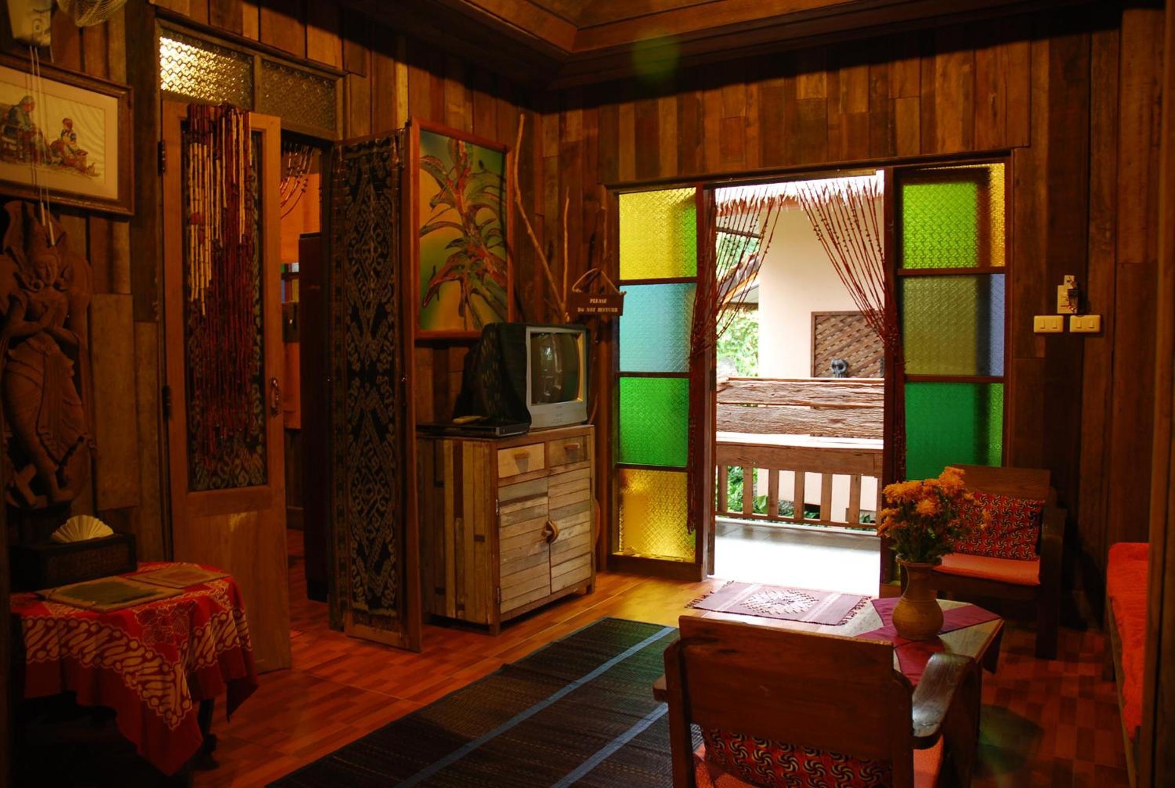 Varinda Resort
