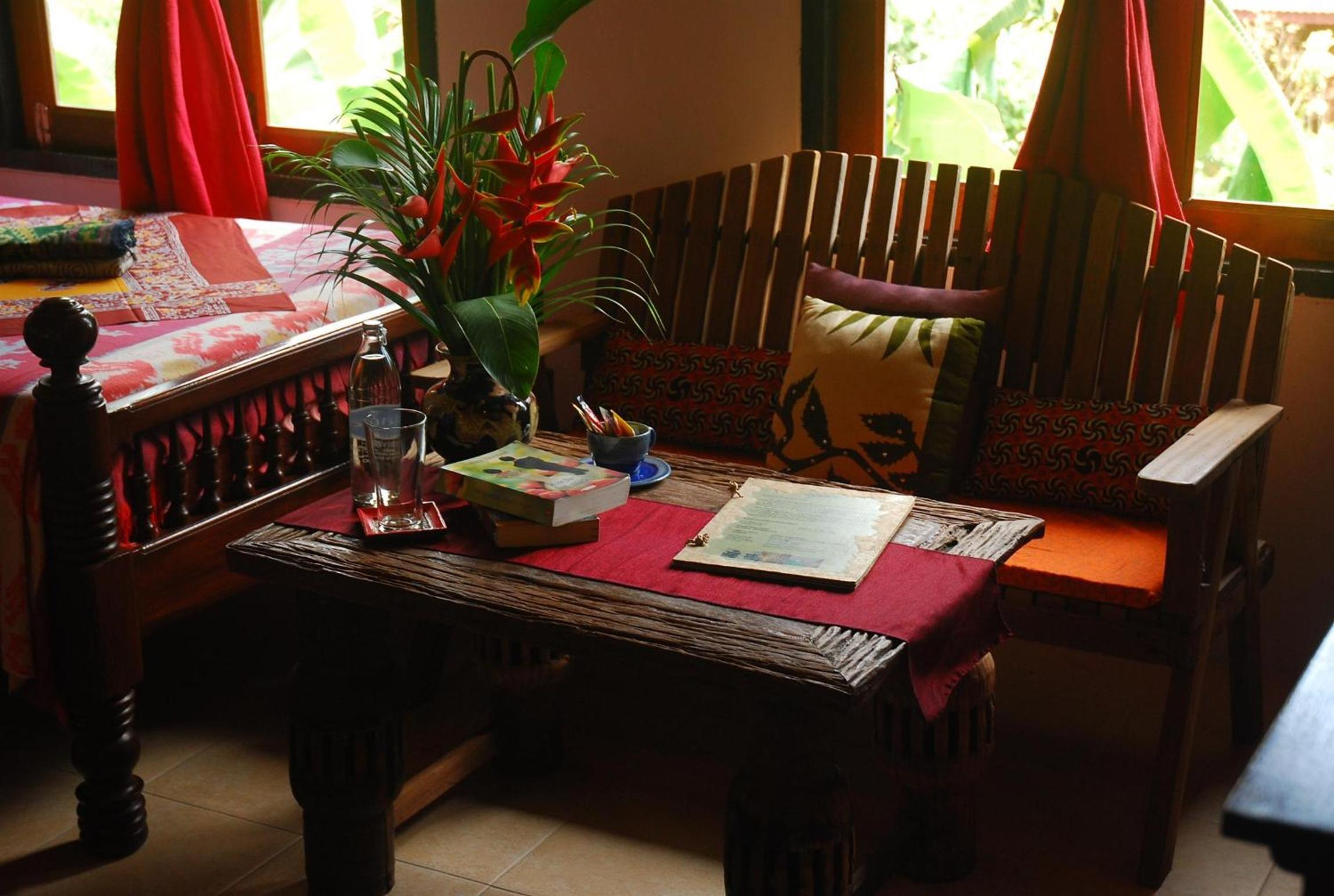 Varinda Resort — photo 63