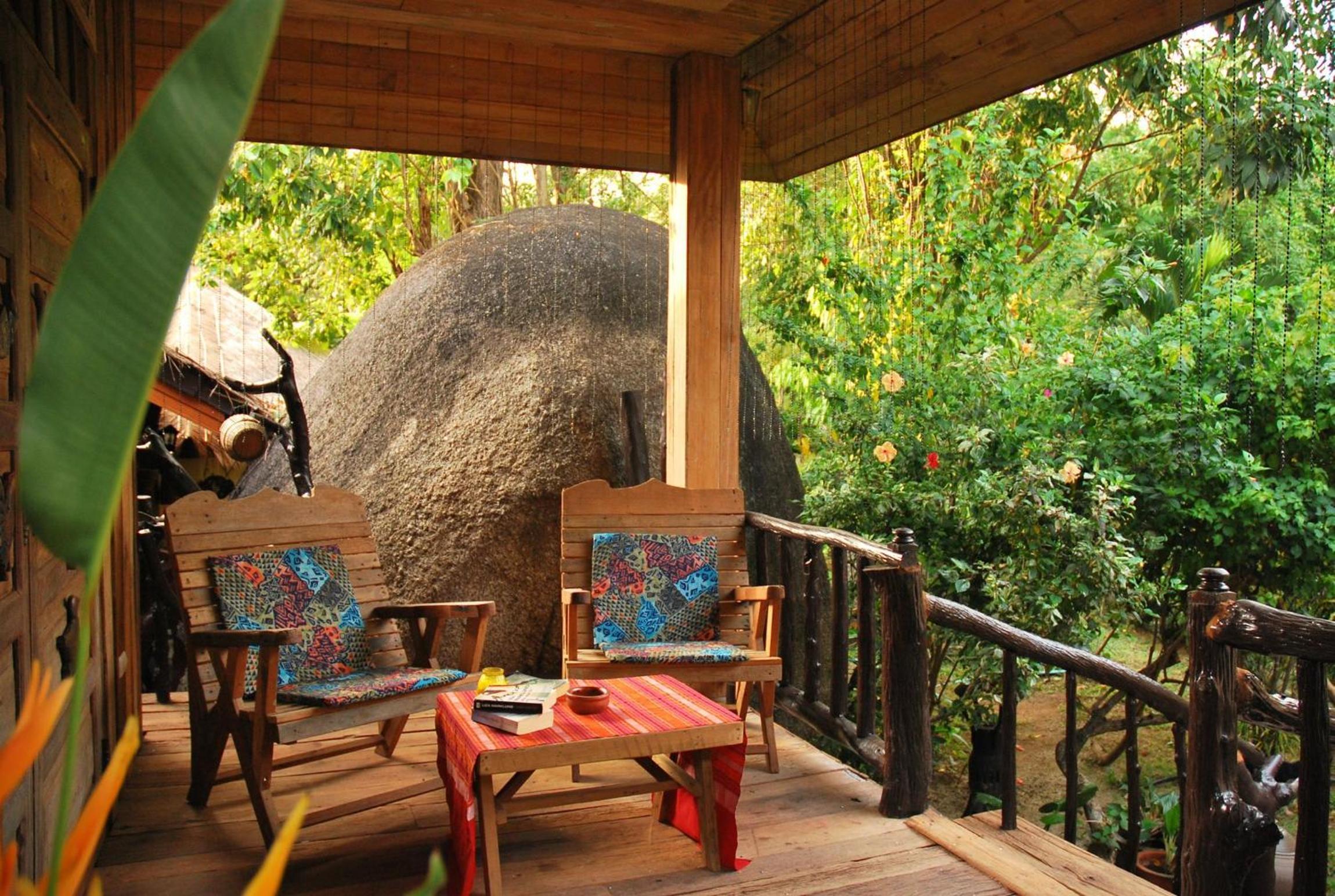 Varinda Resort — photo 47
