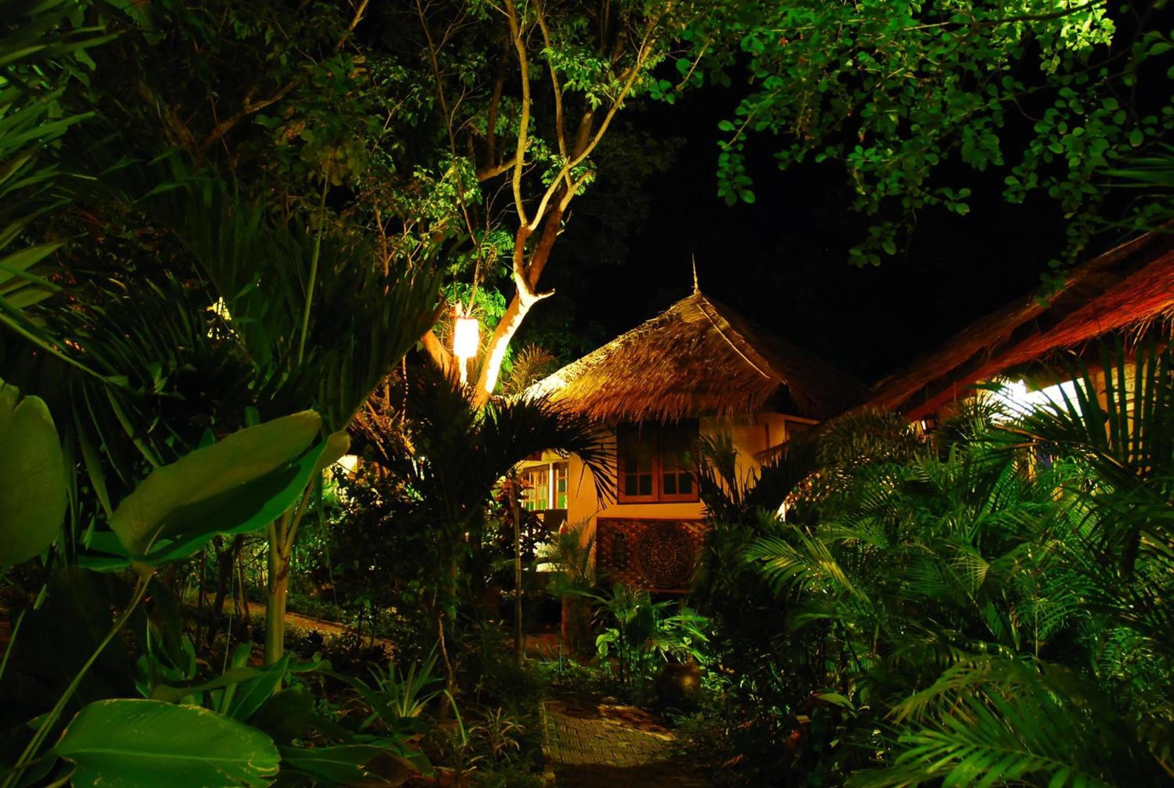Varinda Resort — photo 45