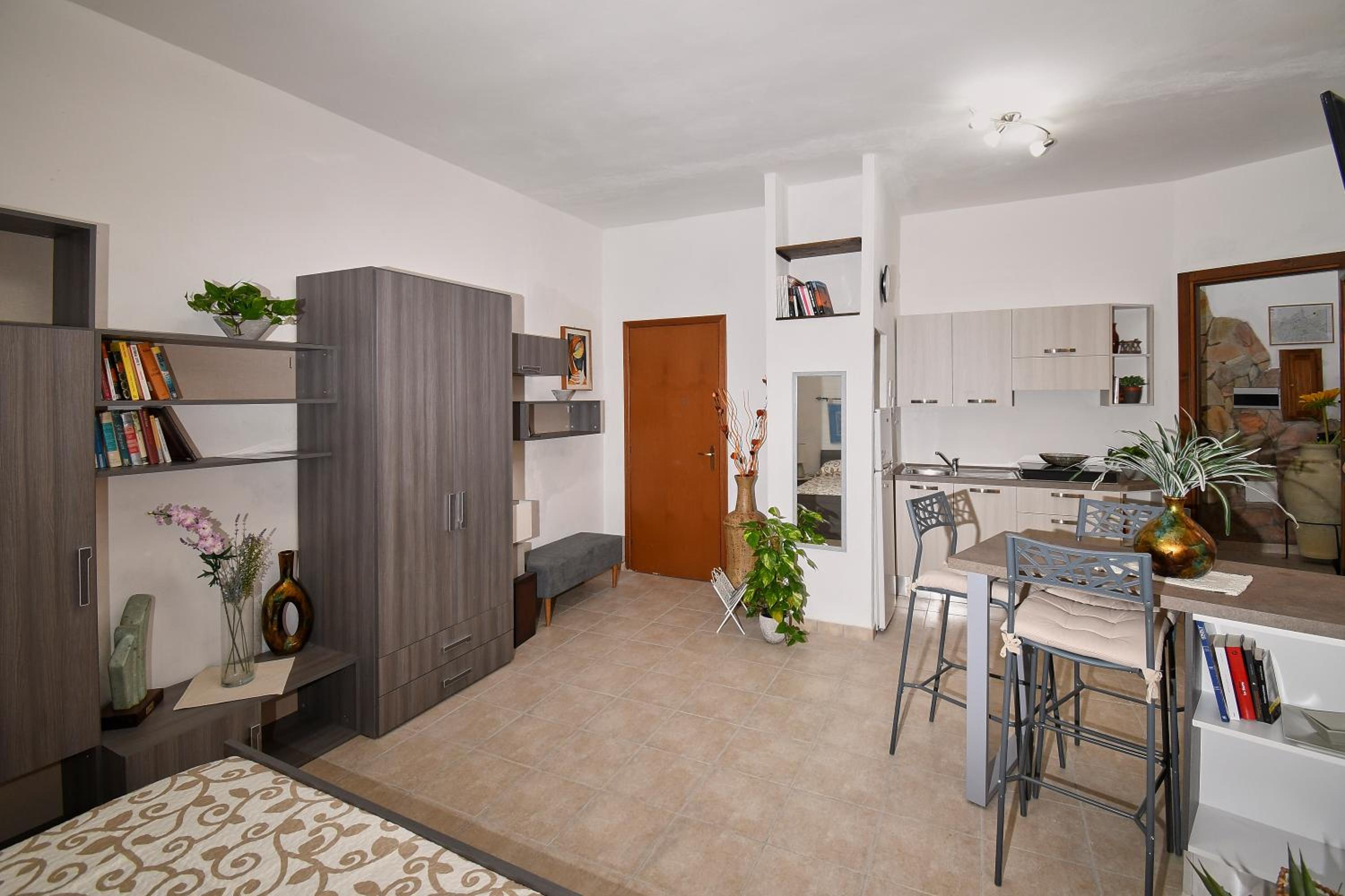 Bed & Breakfast L'Aquilino