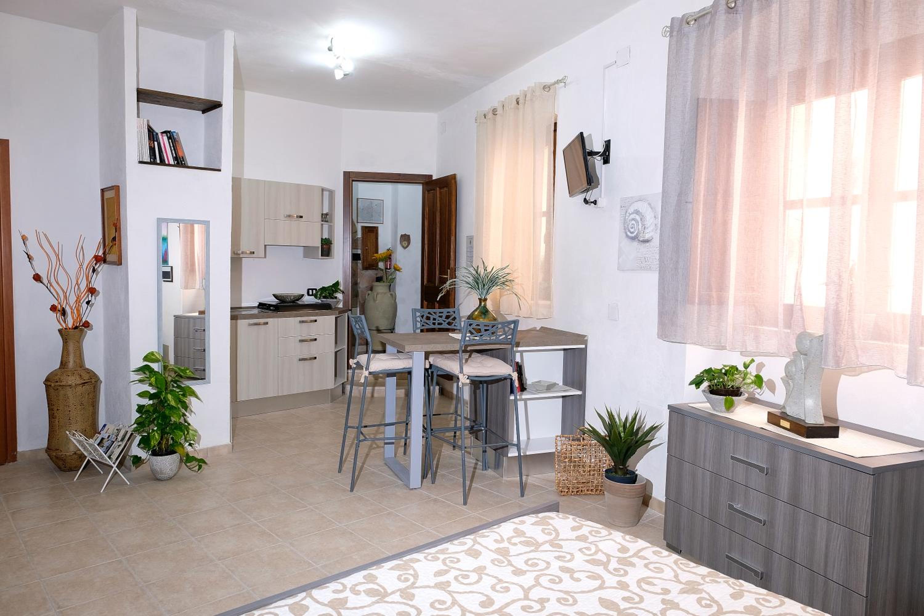 Bed & Breakfast L'Aquilino