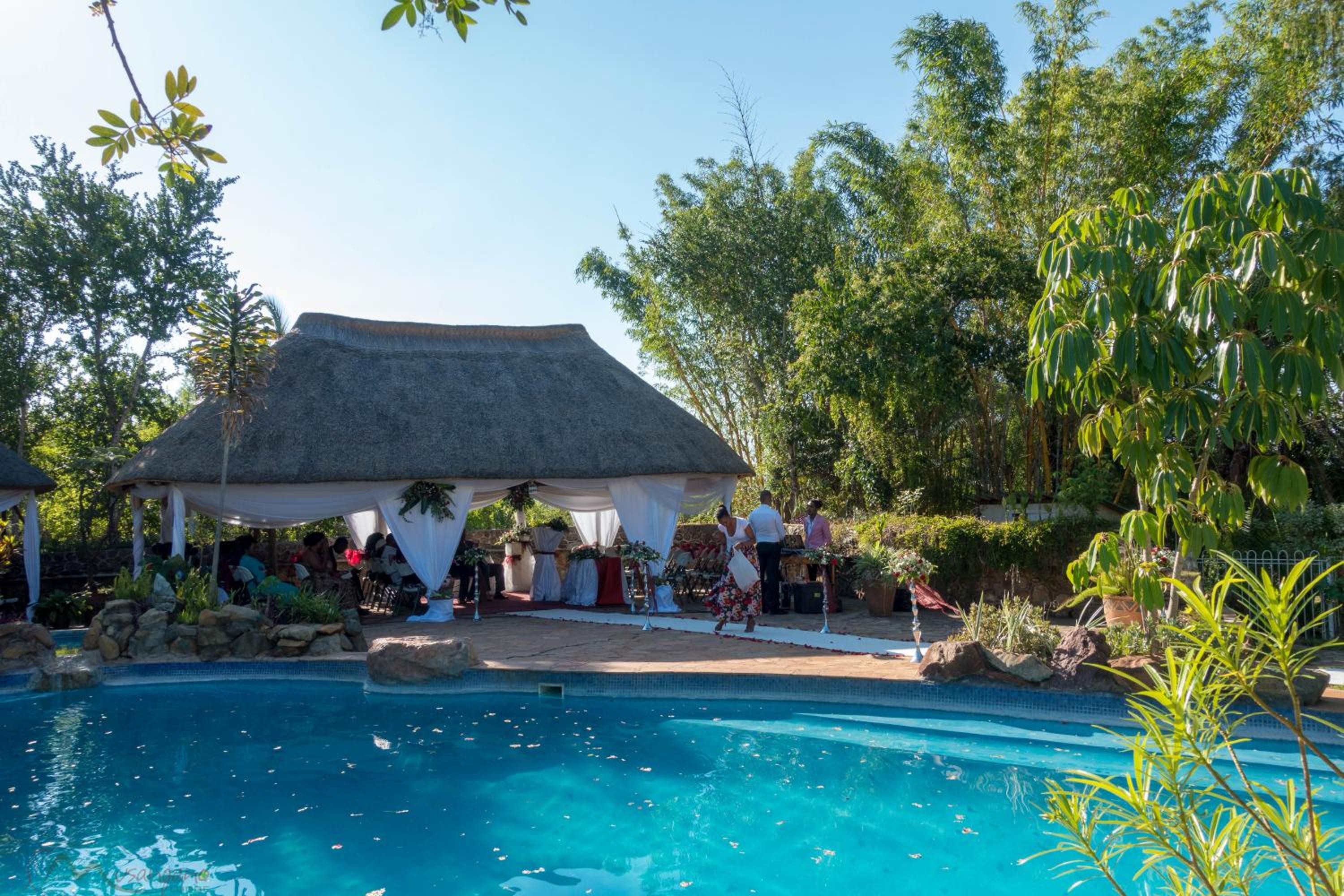 Musangano Lodge