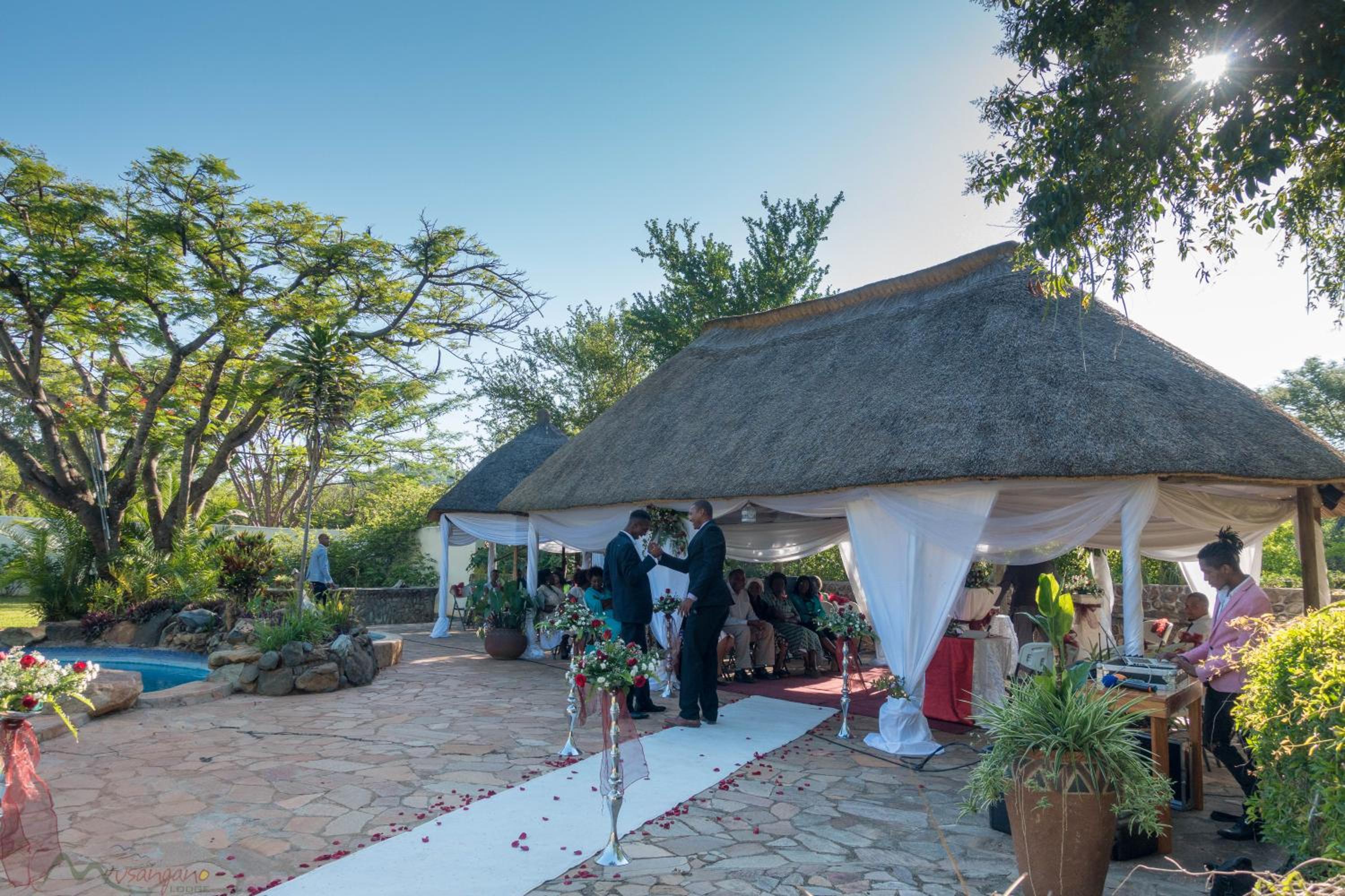 Musangano Lodge