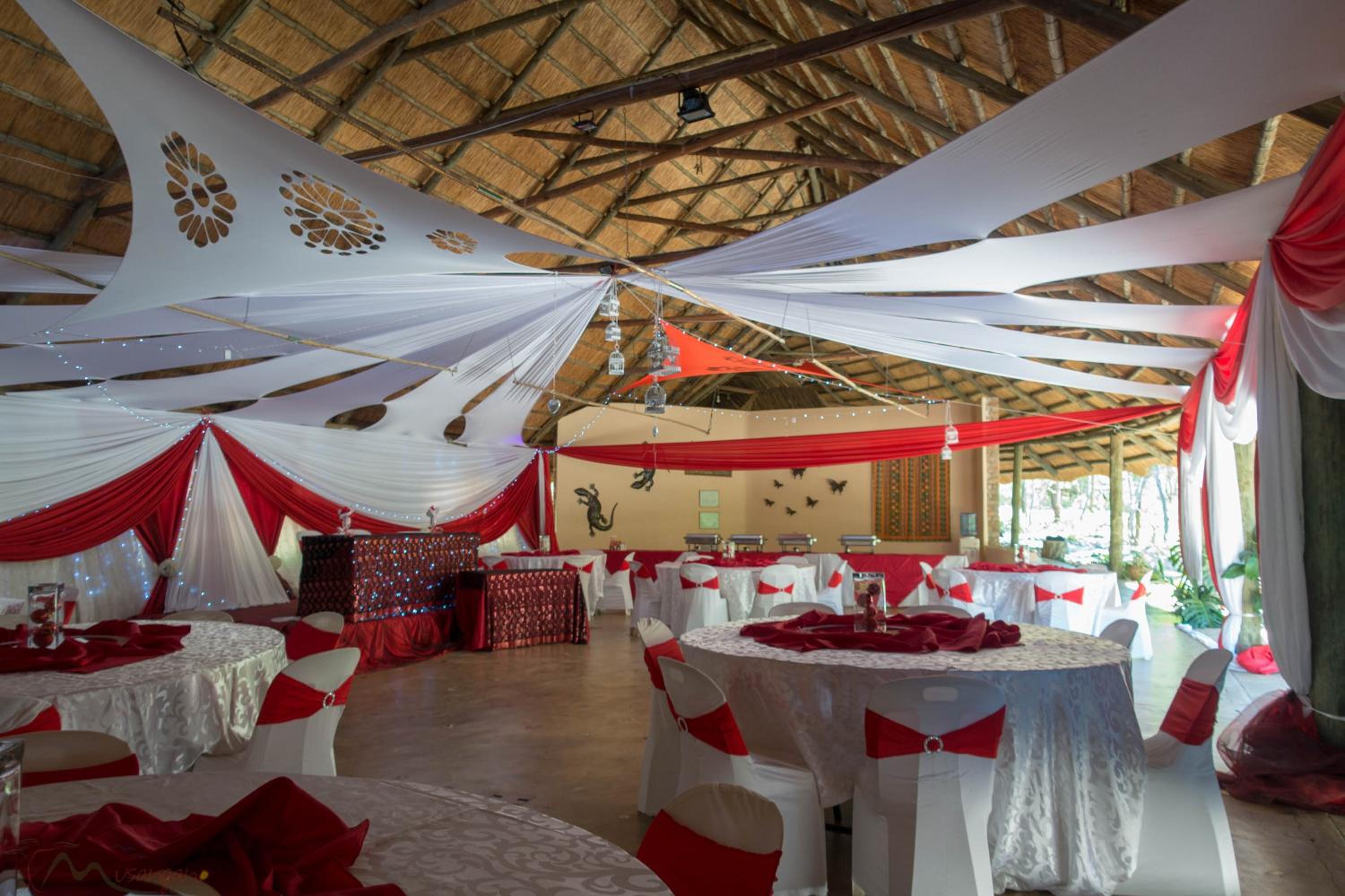 Musangano Lodge