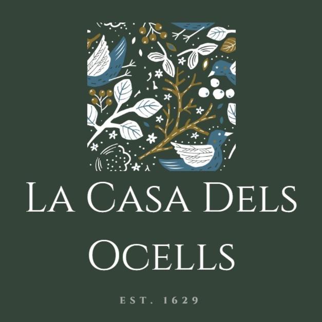La casa dels ocells