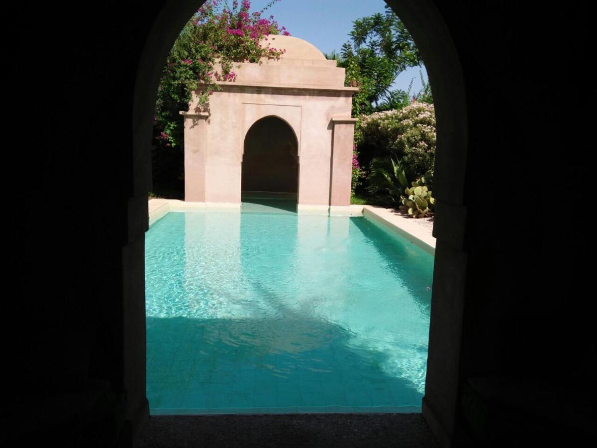 Les Jardins De Touhina
