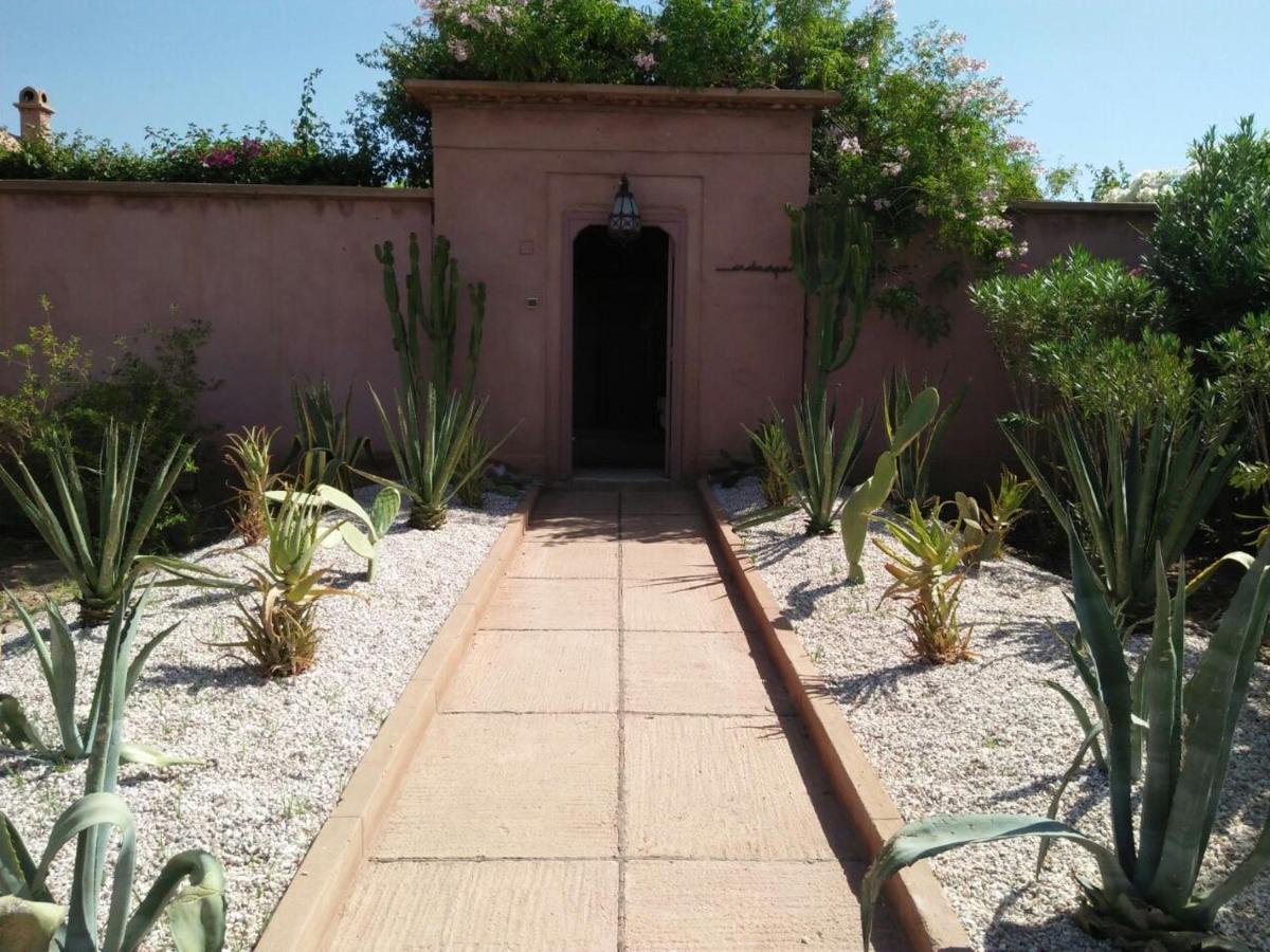 Les Jardins De Touhina