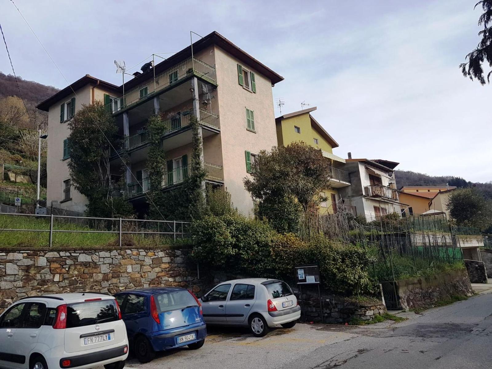 casa Belvedere