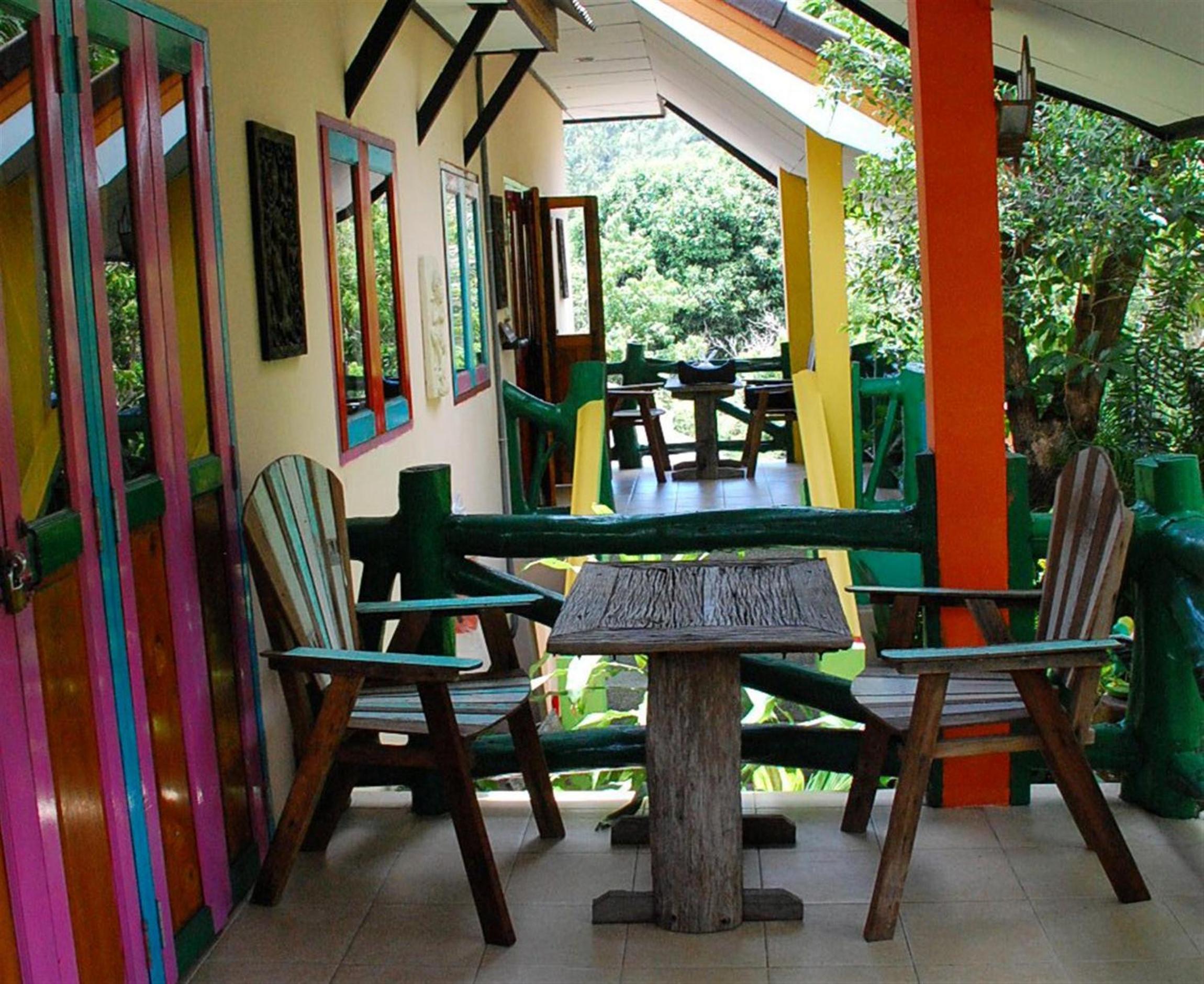 Varinda Resort — photo 34