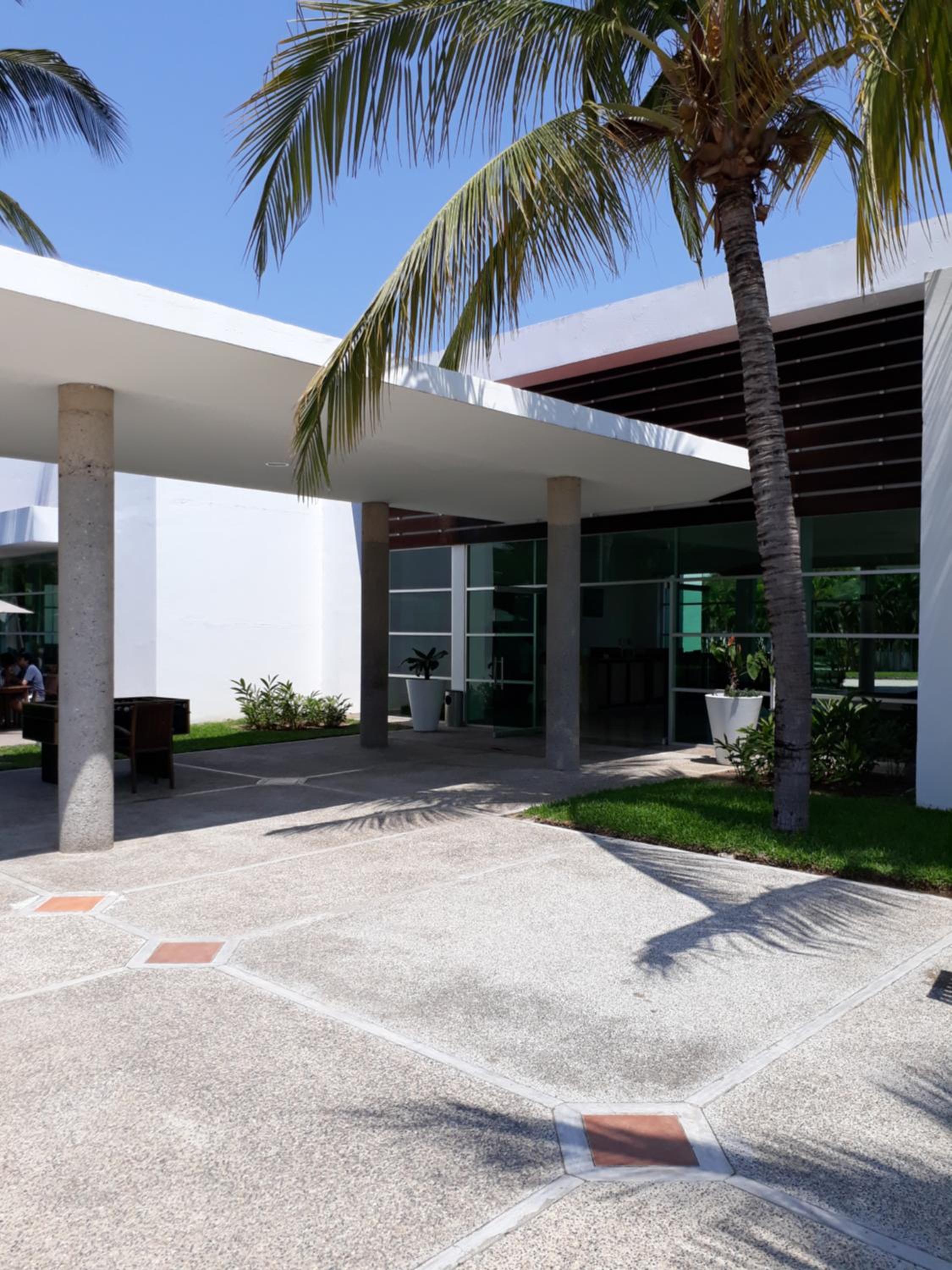 Hotel Departamento De Lujo