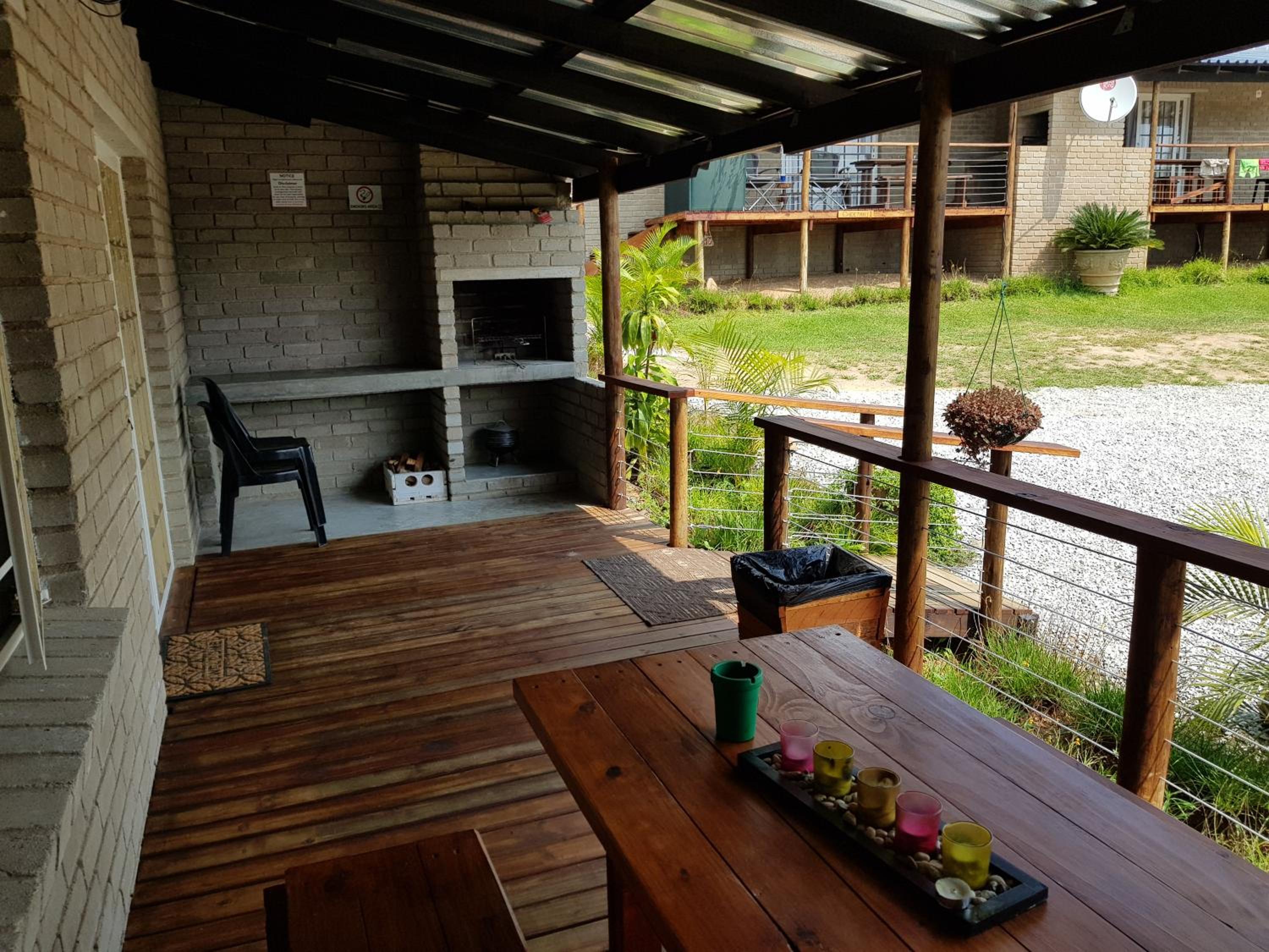 Hazyview Vacations - Numbi Hills Self-Catering - Property Image 10