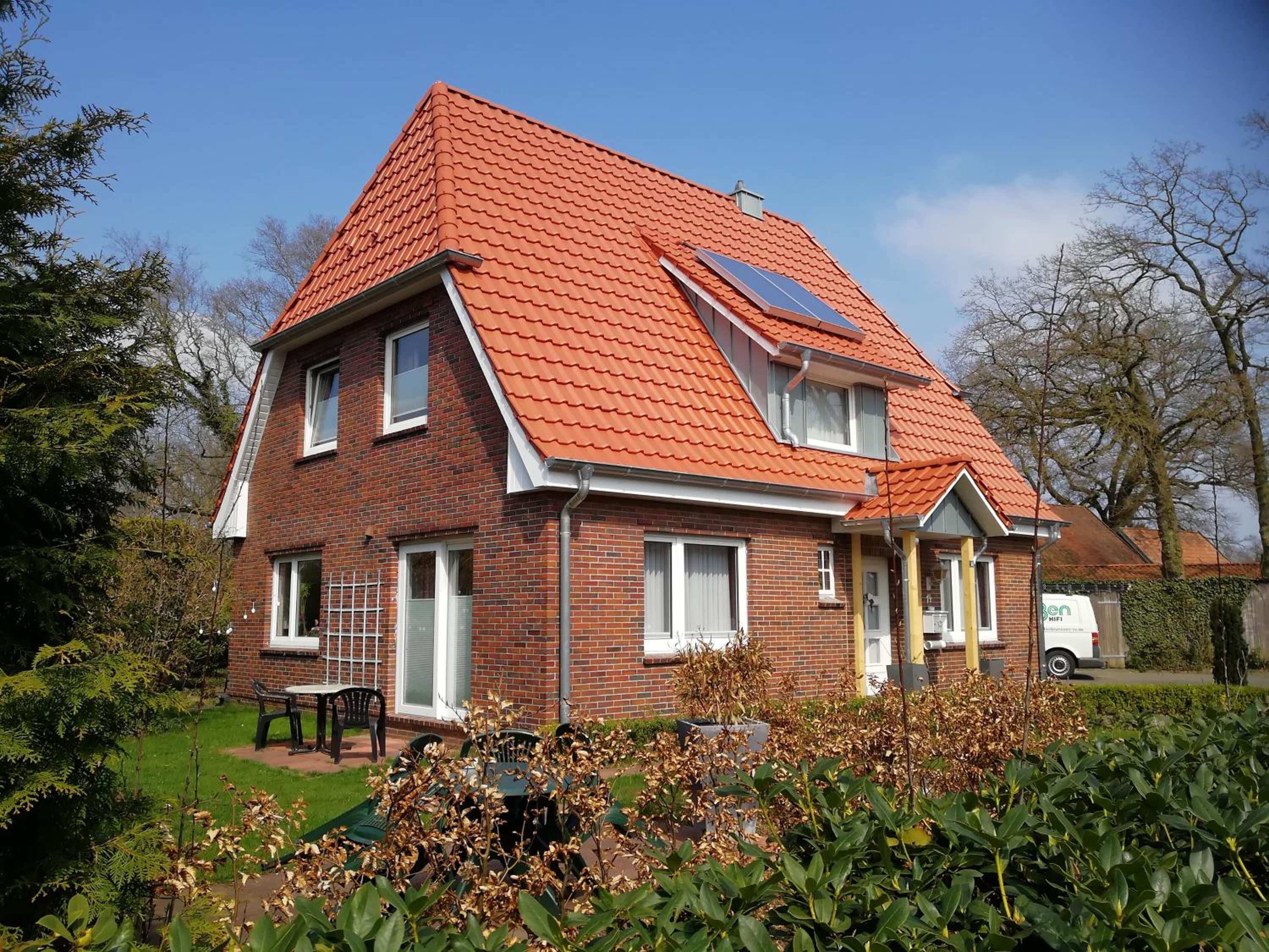 Pension-Marion