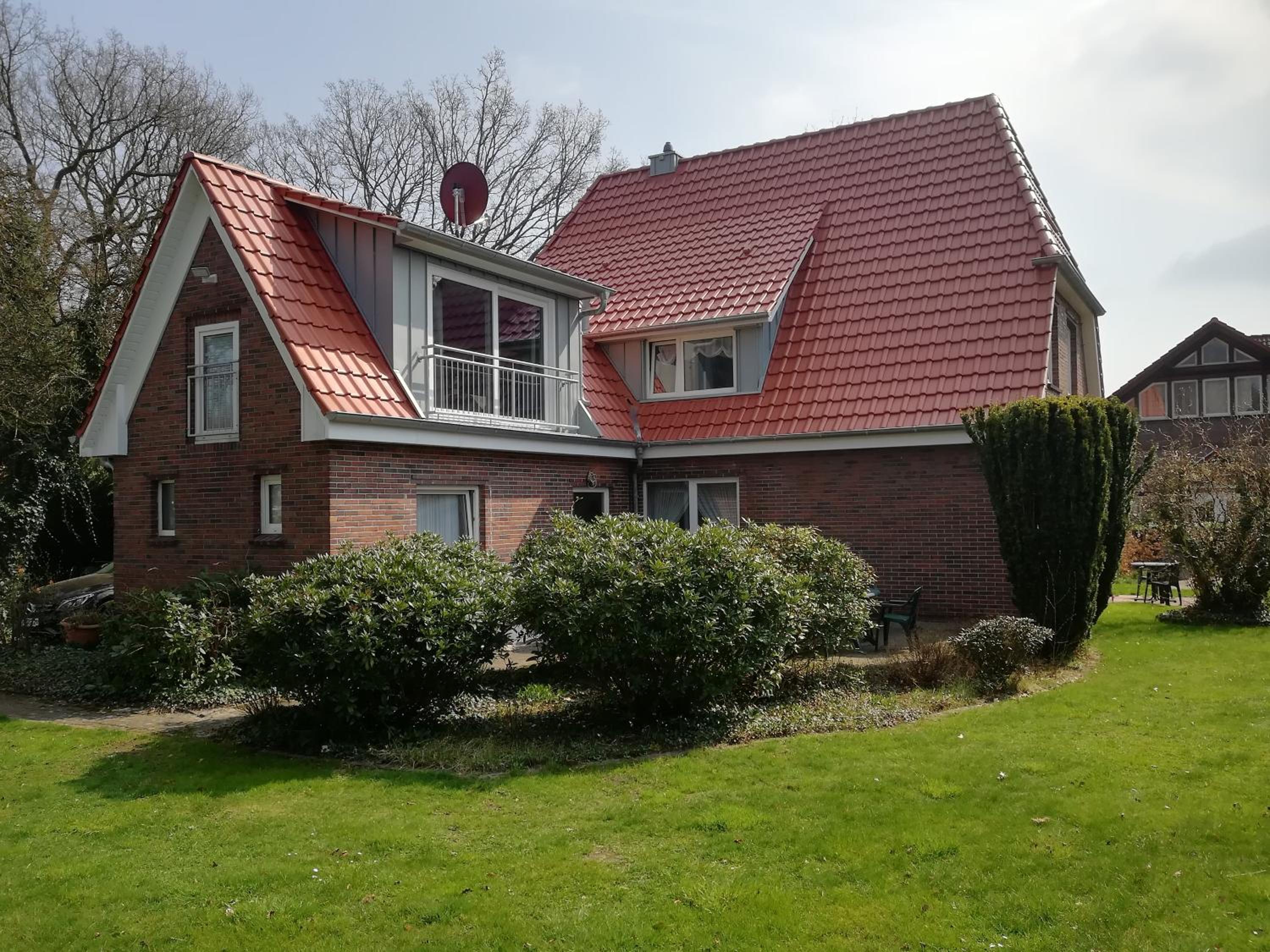 Pension-Marion