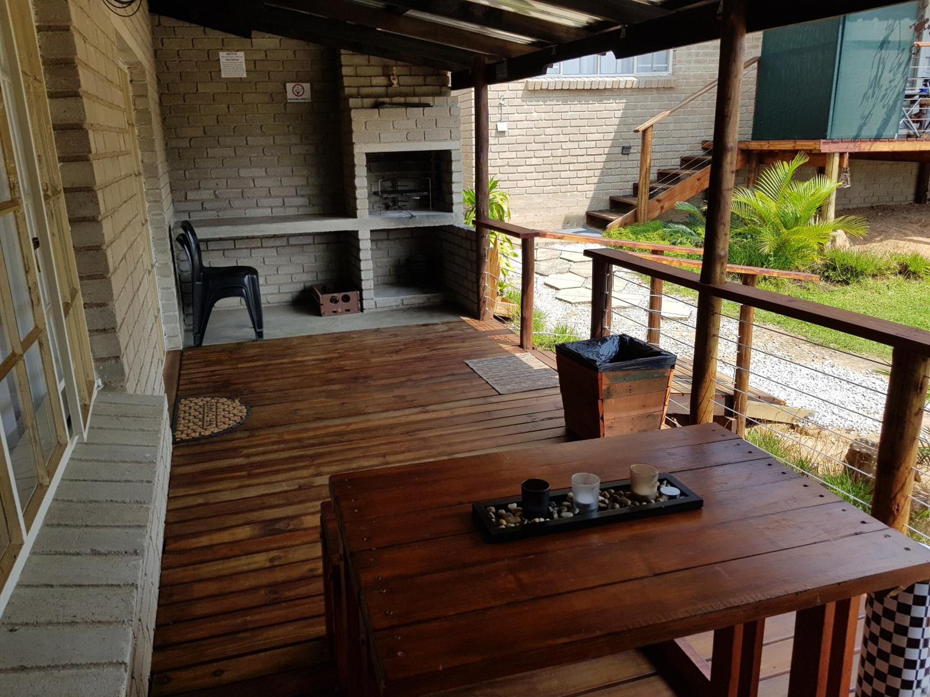 Hazyview Vacations - Numbi Hills Self-Catering - Property Image 2