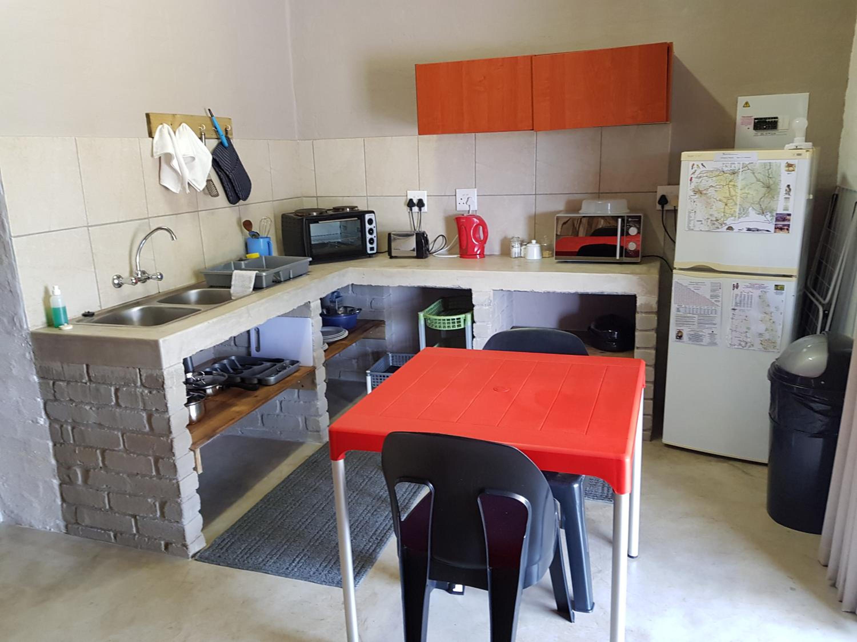 Hazyview Vacations - Numbi Hills Self-Catering - Property Image 3