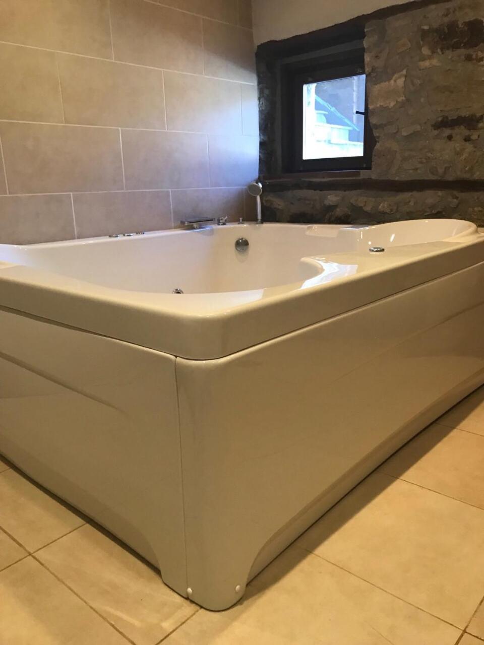 Veliko Tarnovo Villa Lora view 2