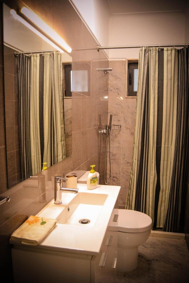 Domvs Gaia GHouse B&B