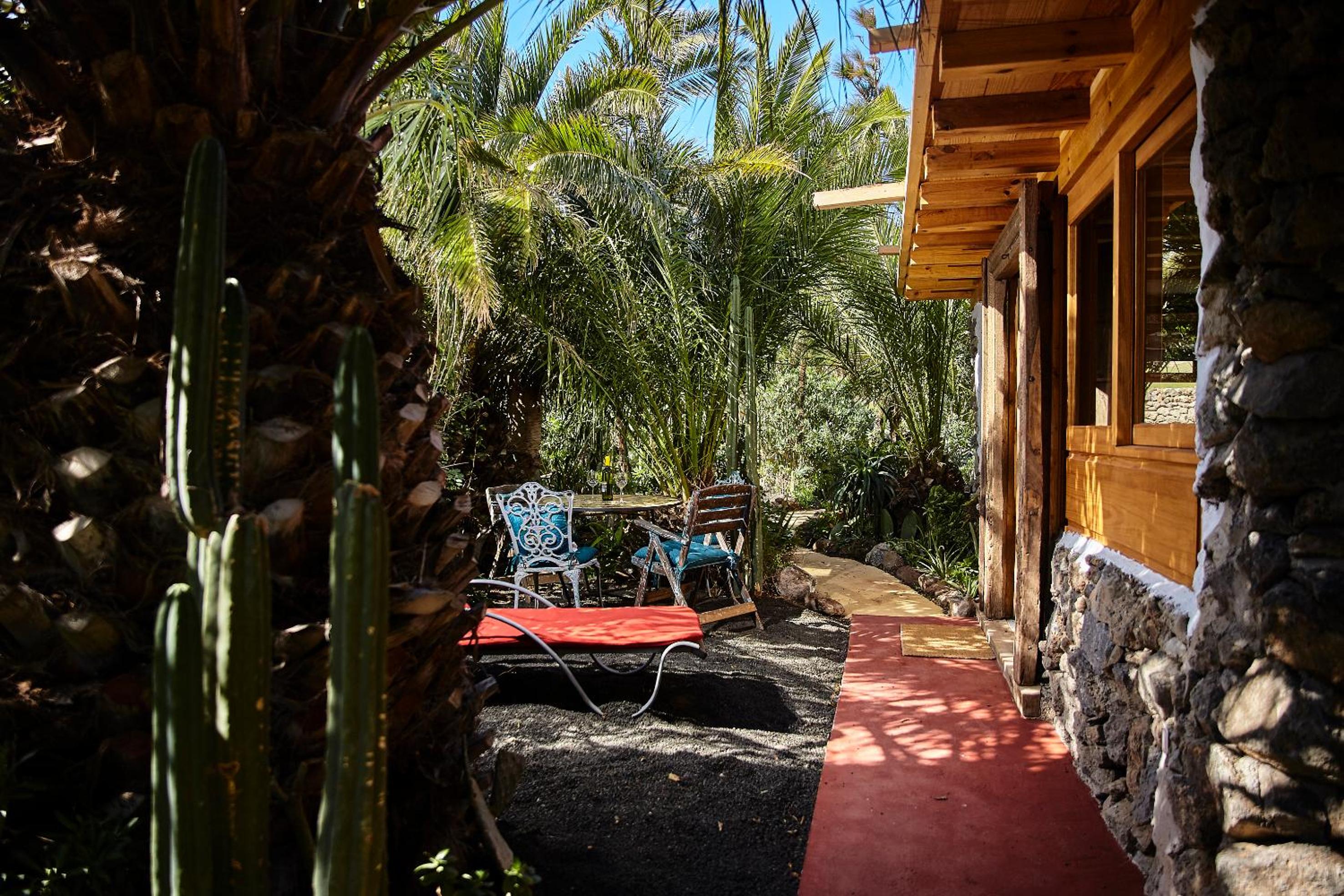 Villa Palmeras Canarias view 4