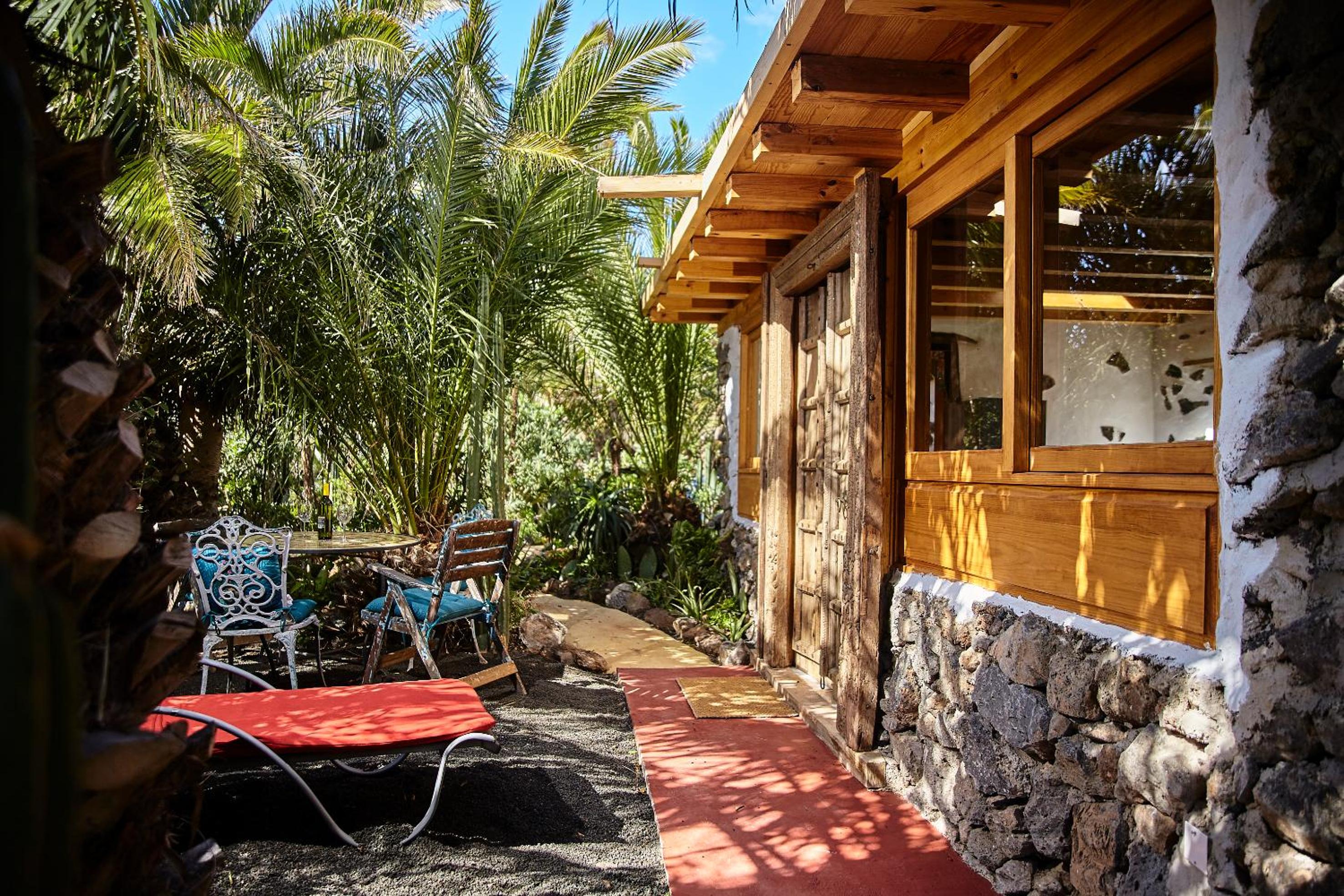 Villa Palmeras Canarias view 5