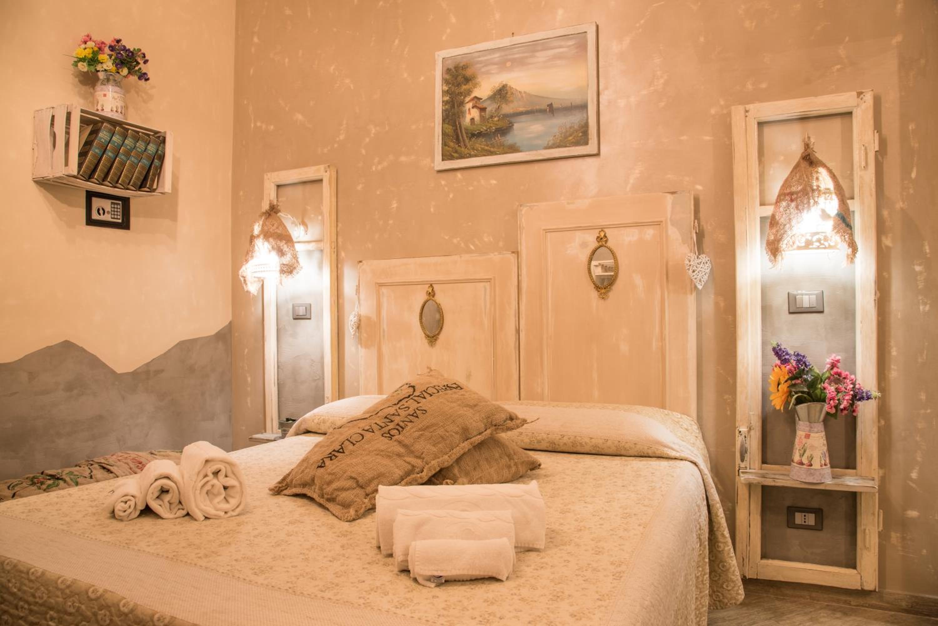 Mancini Shabby House