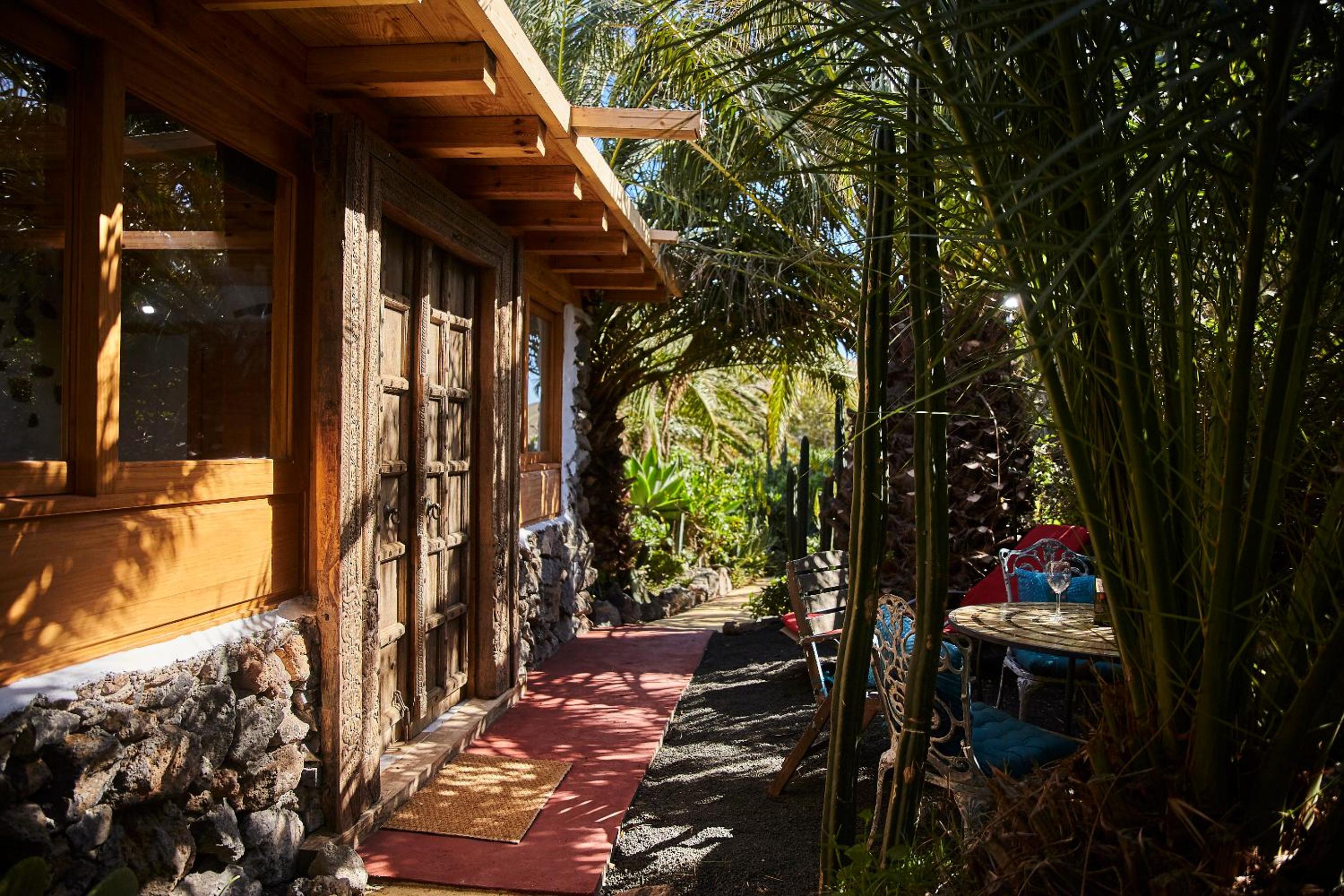 Villa Palmeras Canarias view 3