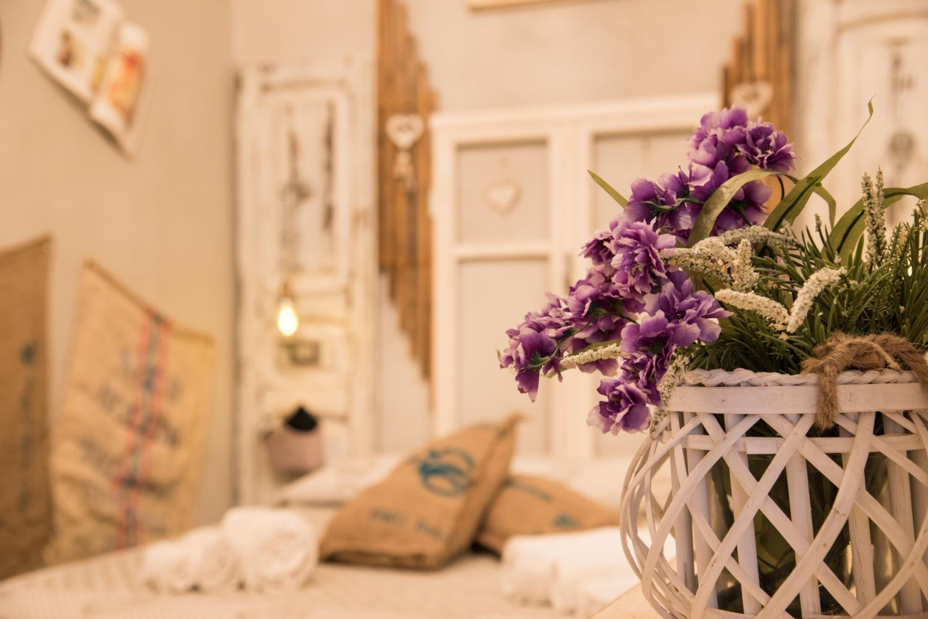 Mancini Shabby House