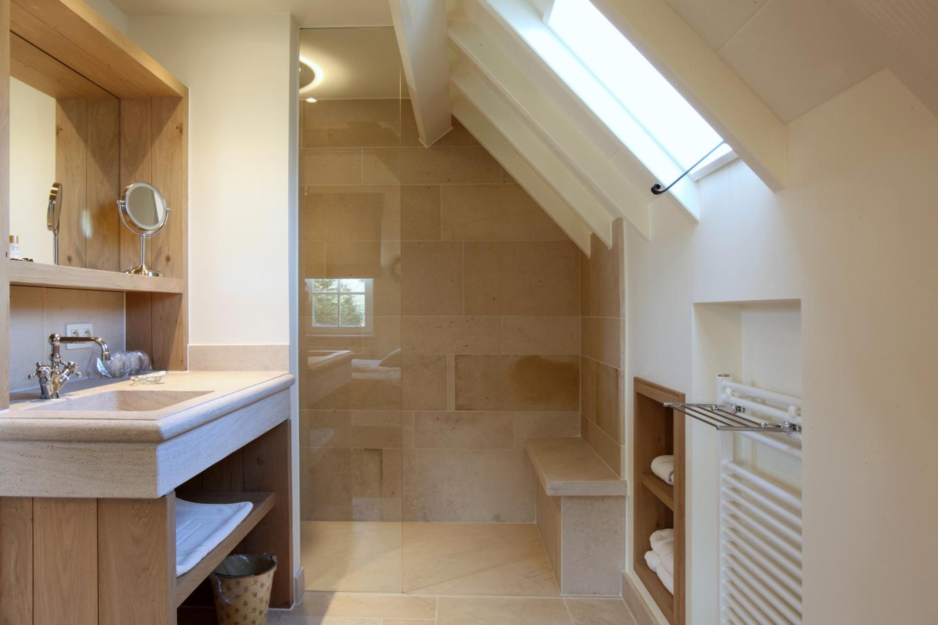 B&B Villa Sans Soucis