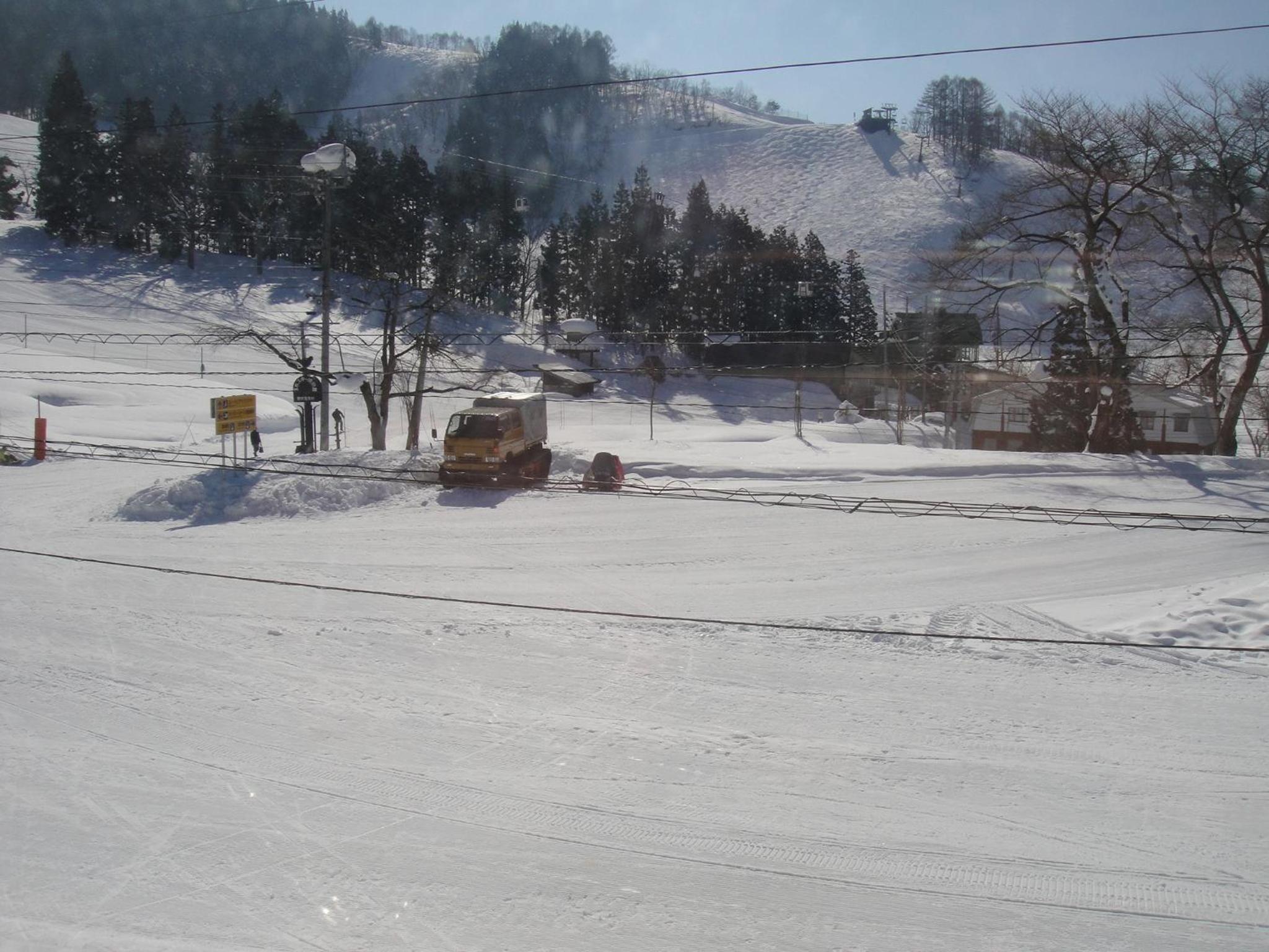 Lodge Hahnenkamm