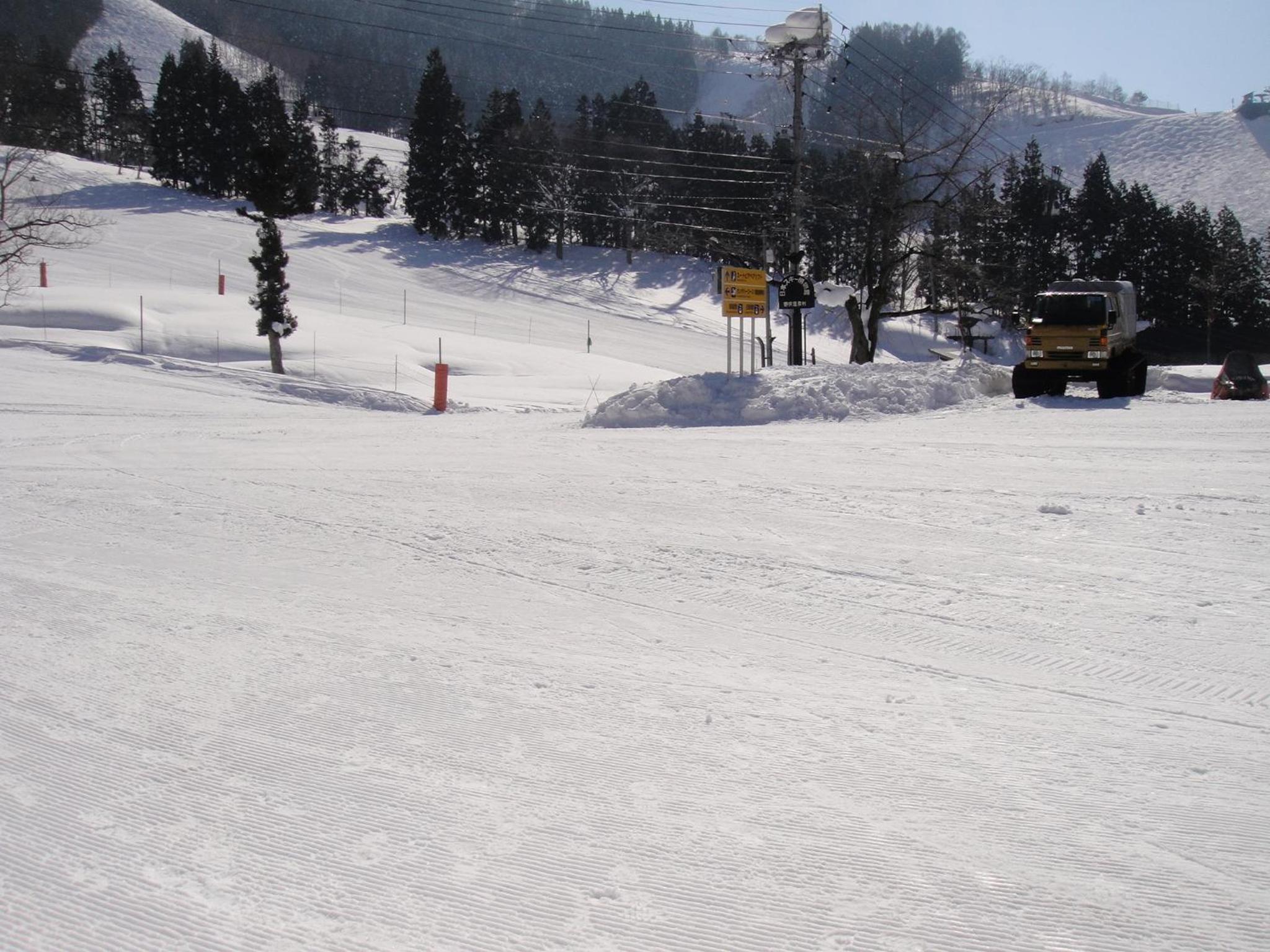 Lodge Hahnenkamm