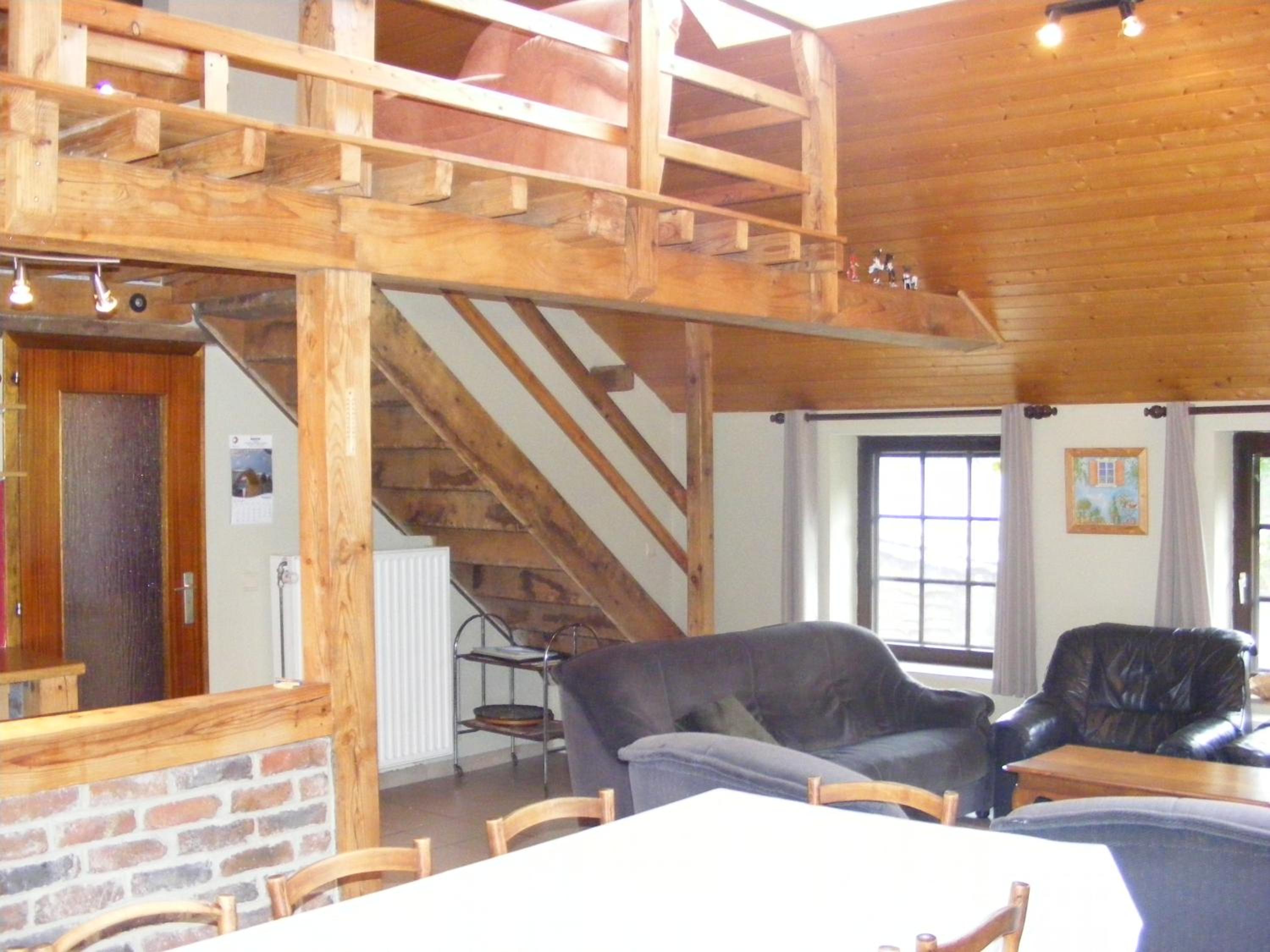 Ferme Hurlet